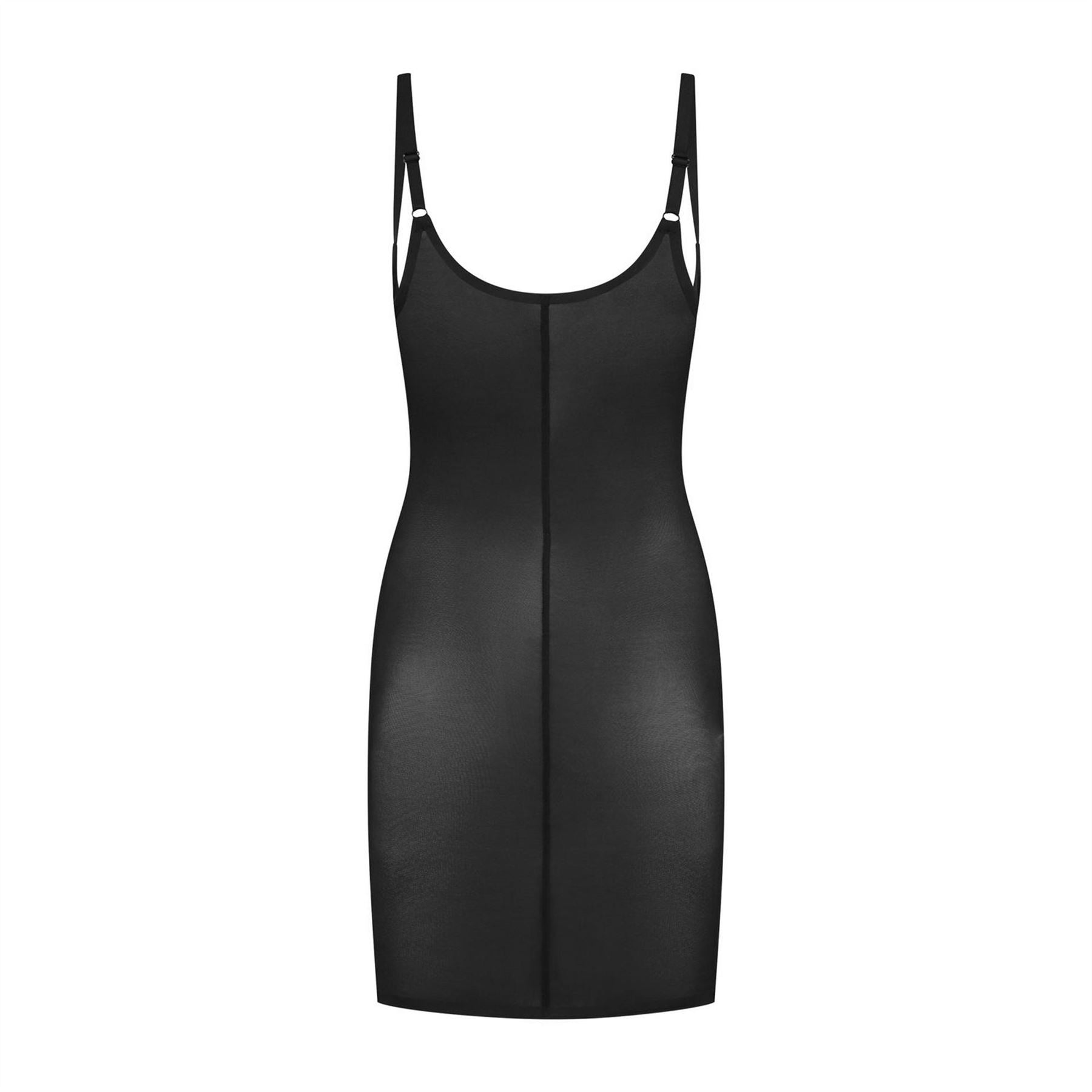 Bye Bra Obust Dress Shapewear