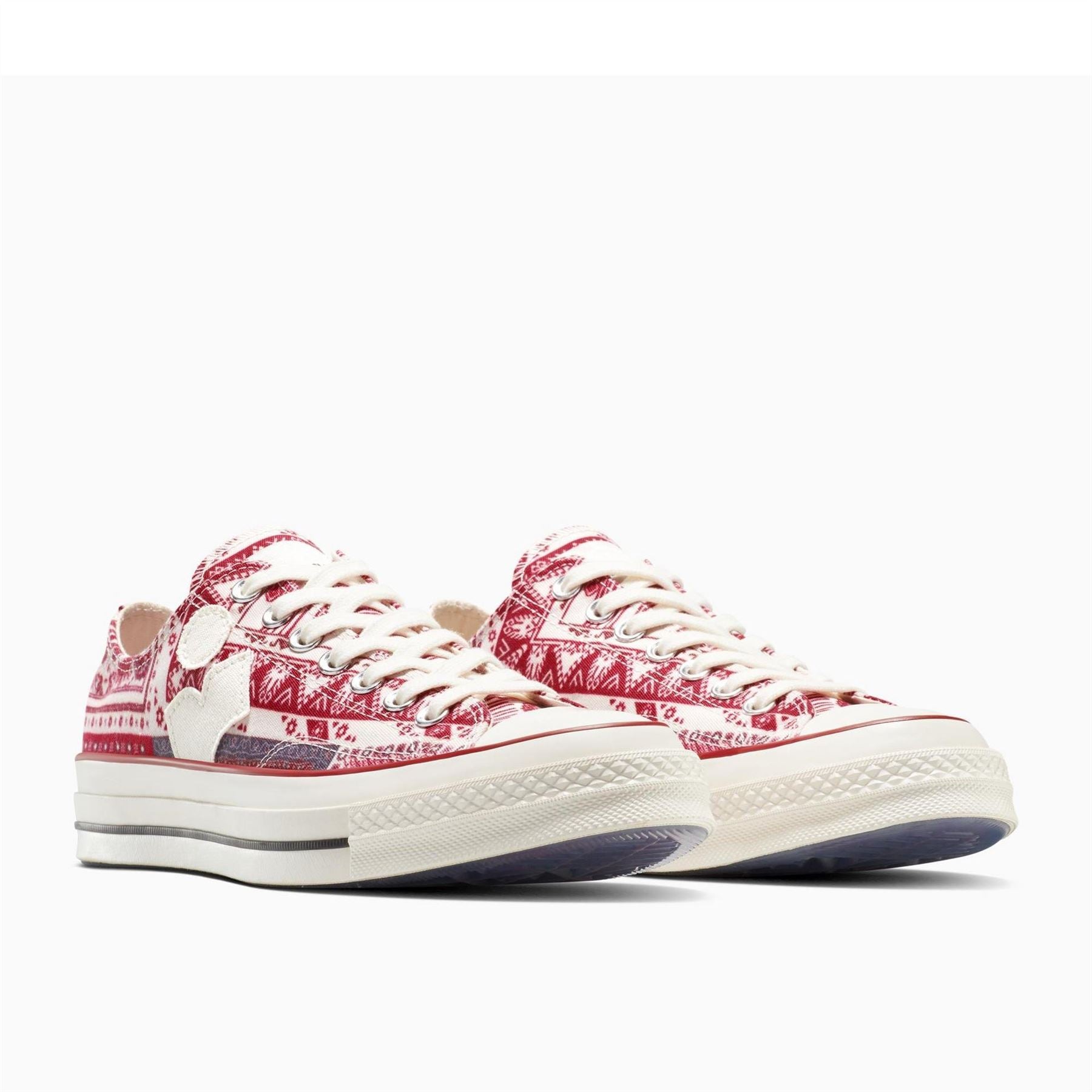 Converse Adults Chuck 70 Ox Canvasas Trainers