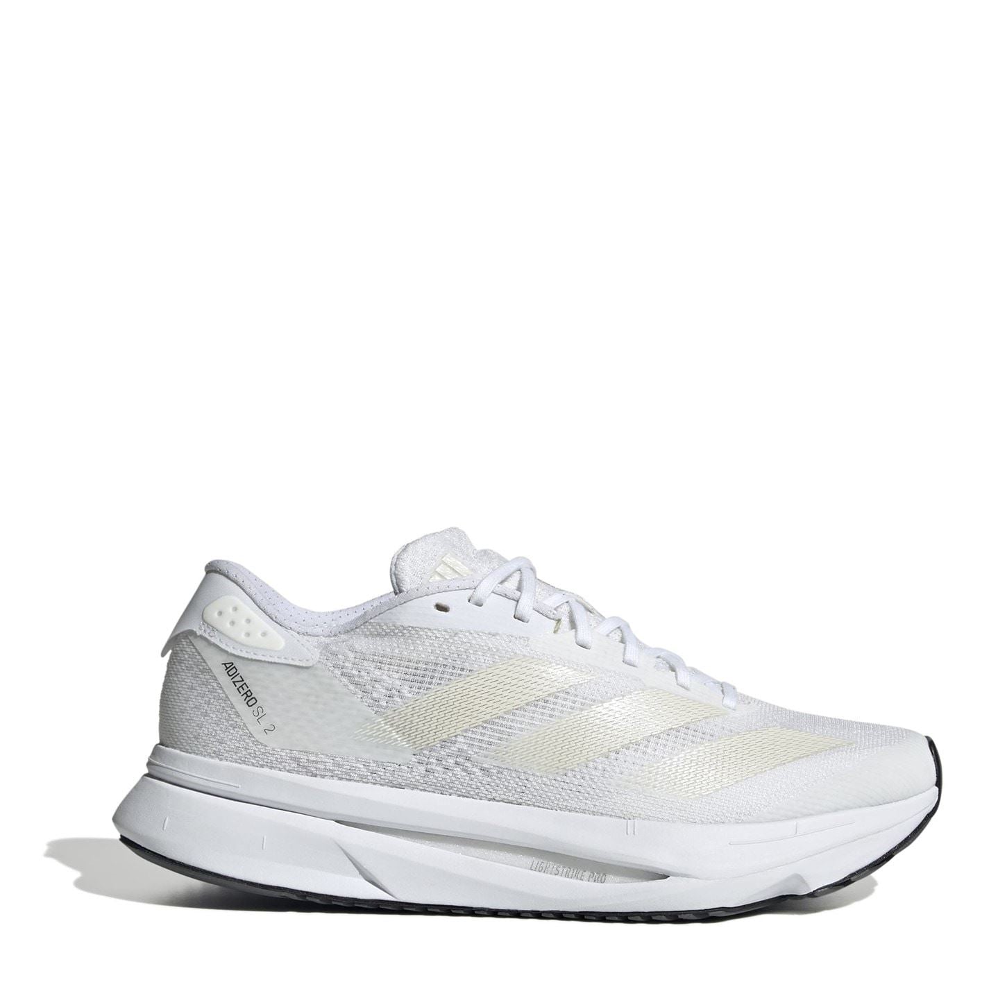 adidas Womens Adizero Sl2 Running Shoes