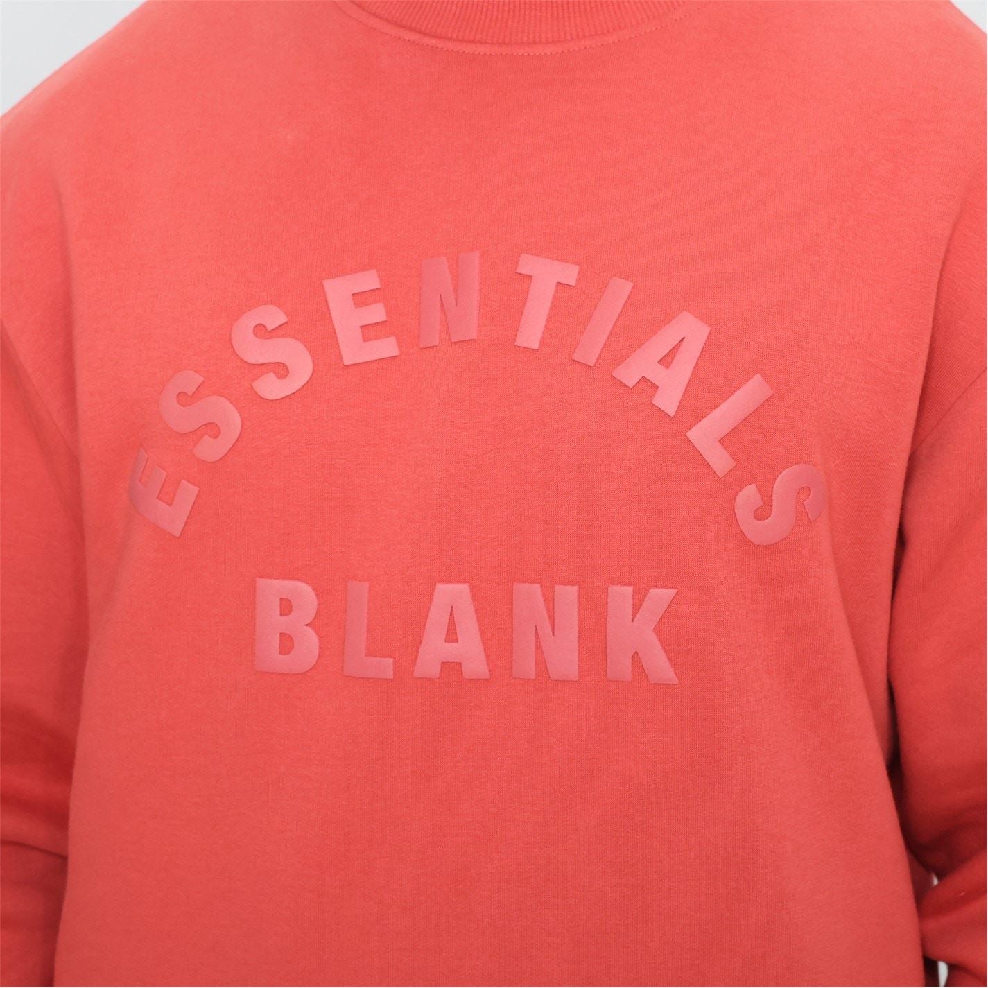 Blank Essentials Essentials Arch Sweatshirt