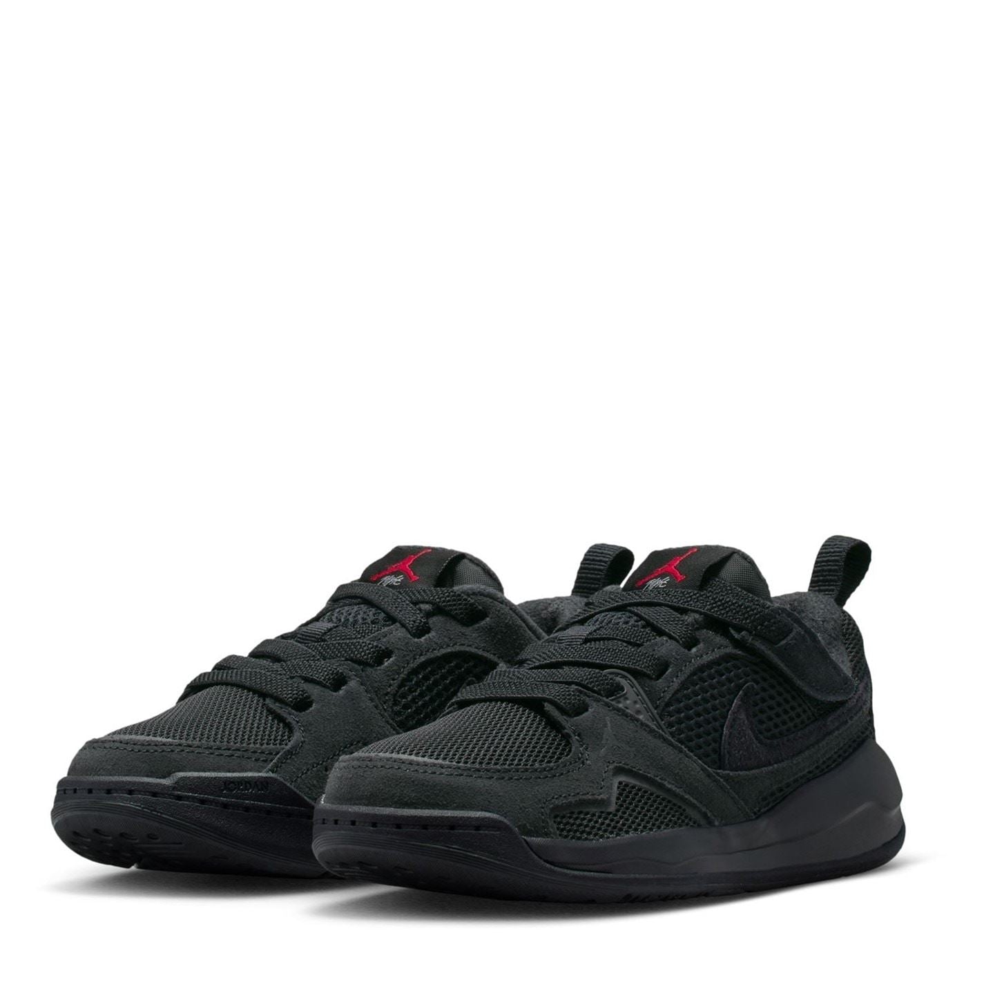 Air Jordan Comfort Era Lace-Up Low Top Sneakers