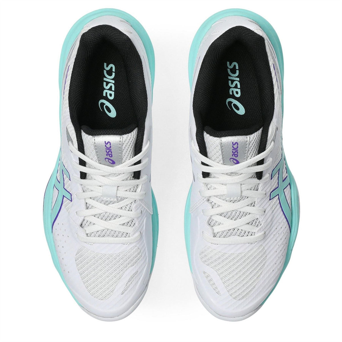 Asics Beyond Volleyball Shoes