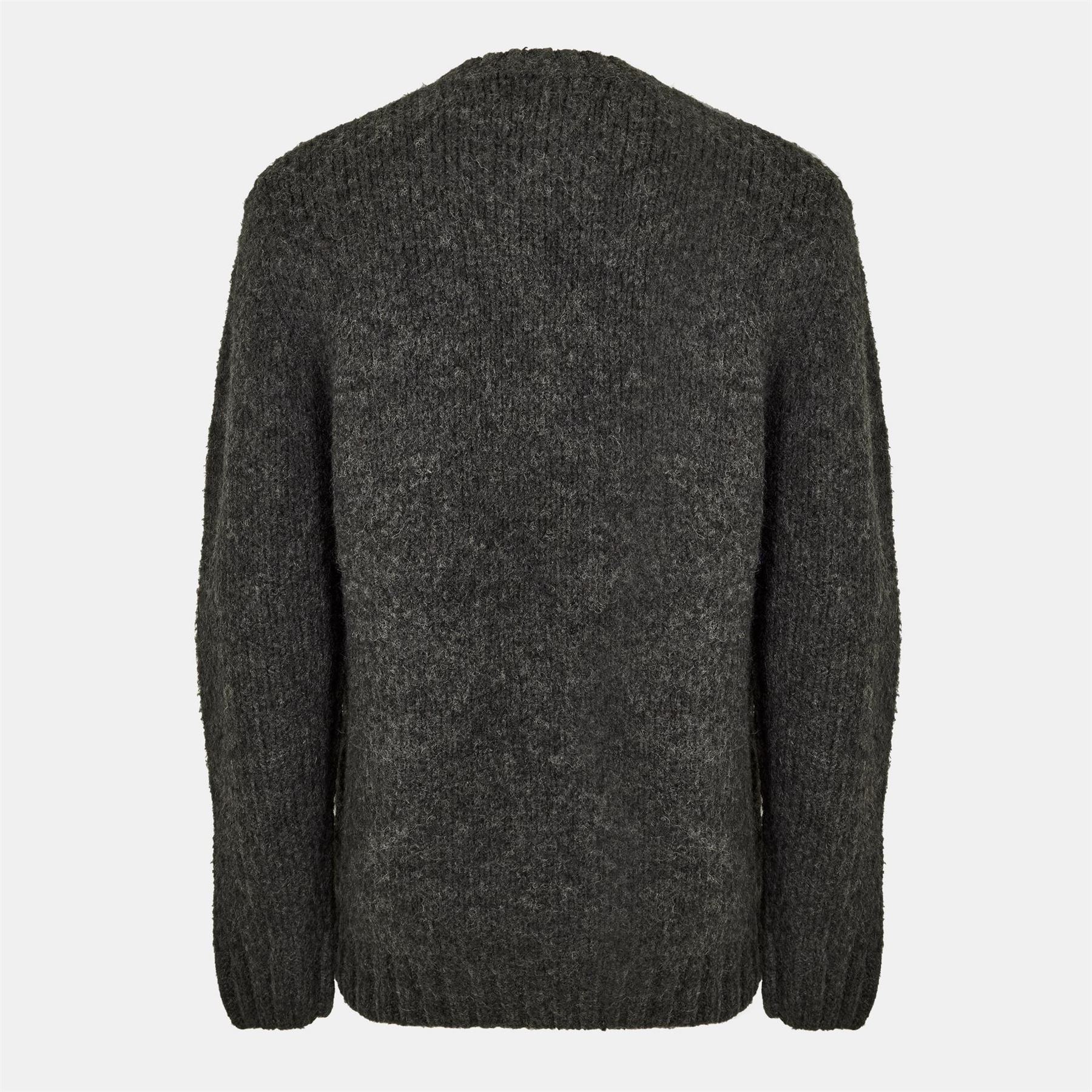 Jack Wills Jumper Drop Shoulder Long Sleeve Knitted Pullover Sweater Tops