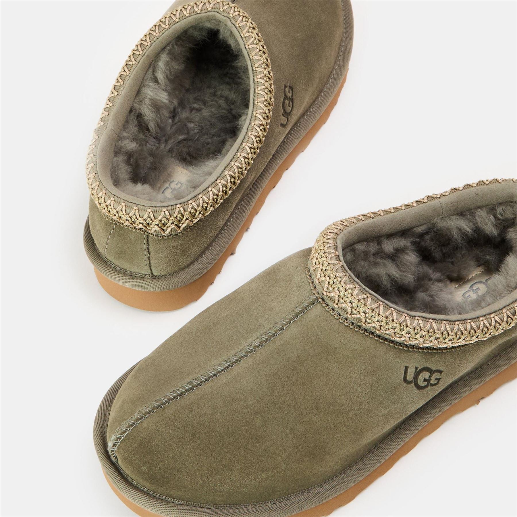 Ugg Tasman Mule Slippers