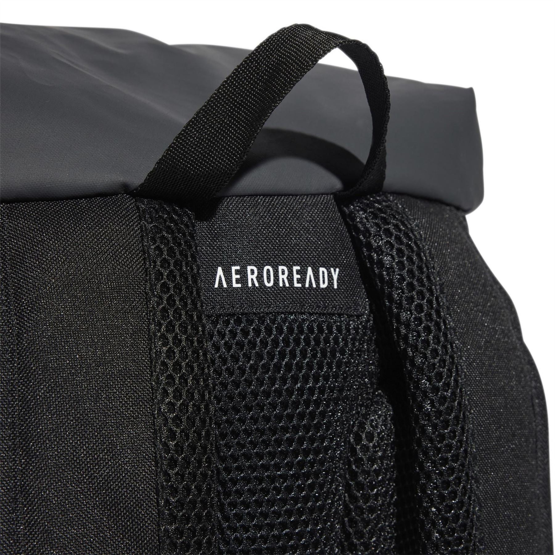 adidas Hybrid Utility Backpack with Logo