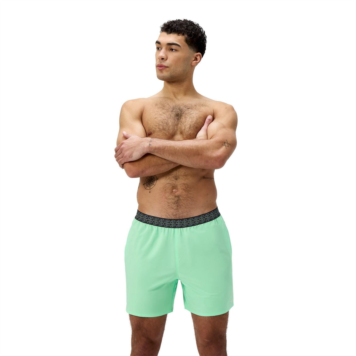 Speedo Hyperboom Ban
