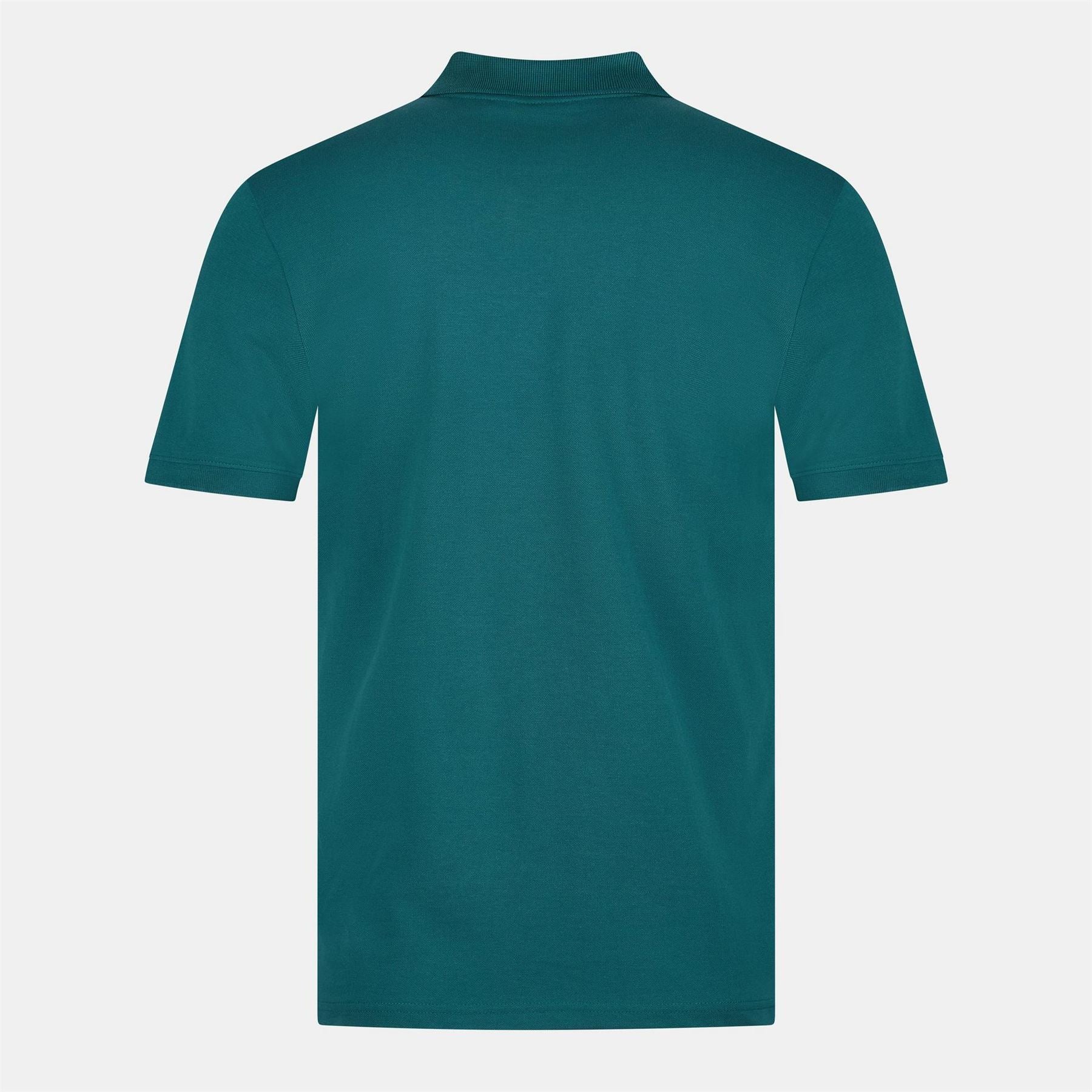 Lyle and Scott Short Sleeve Polo Shirt