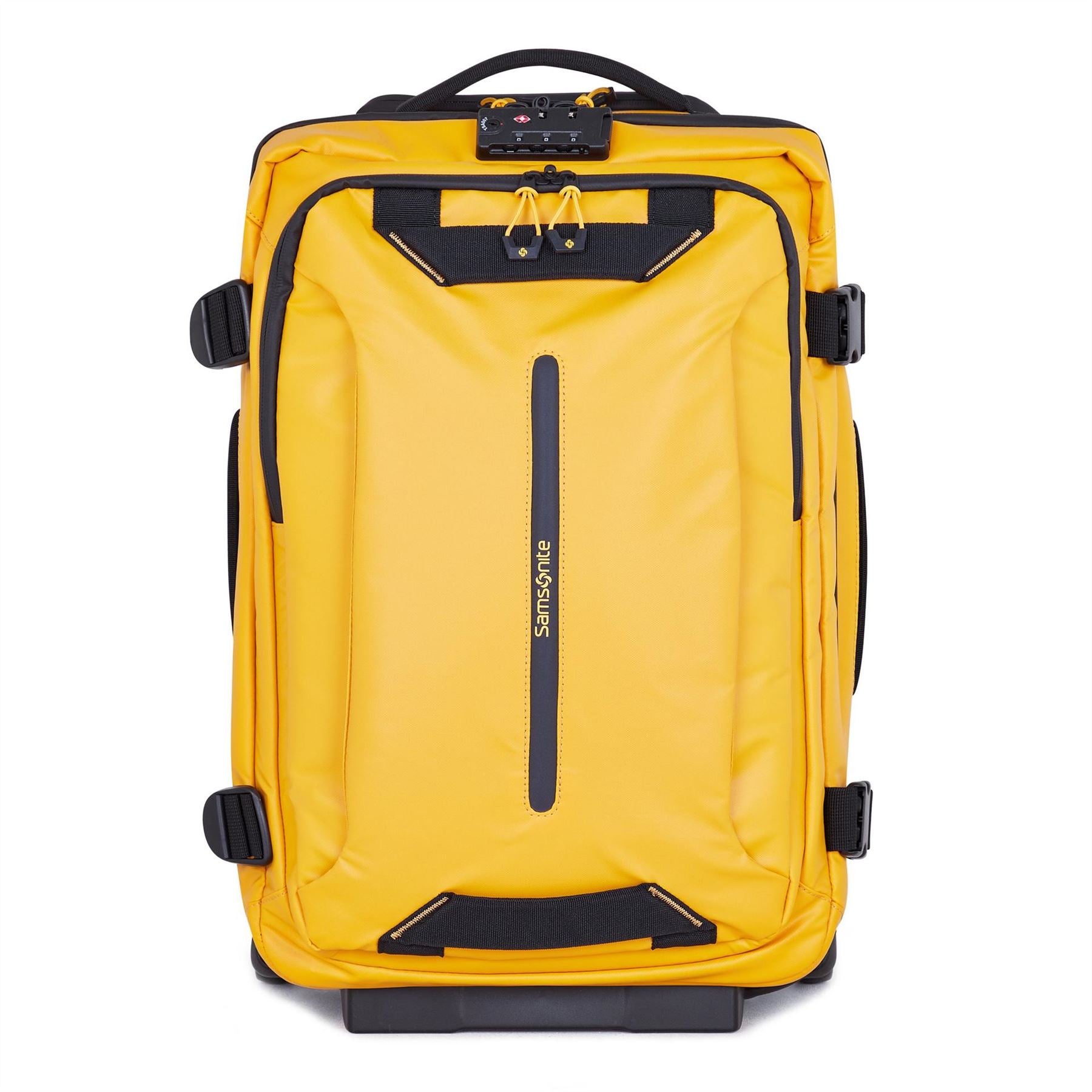 Samsonite Adults Ecodiver Wheeled Duffle Bags