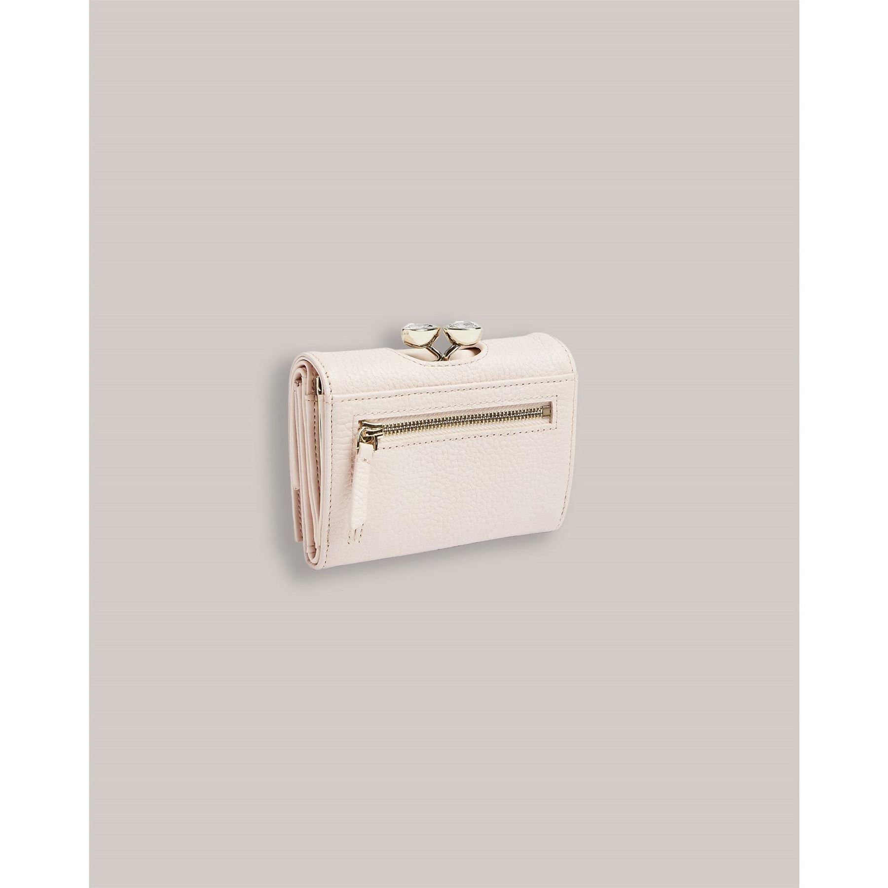 Ted Baker Alyesha Mini Bobble Zip Around Wallet