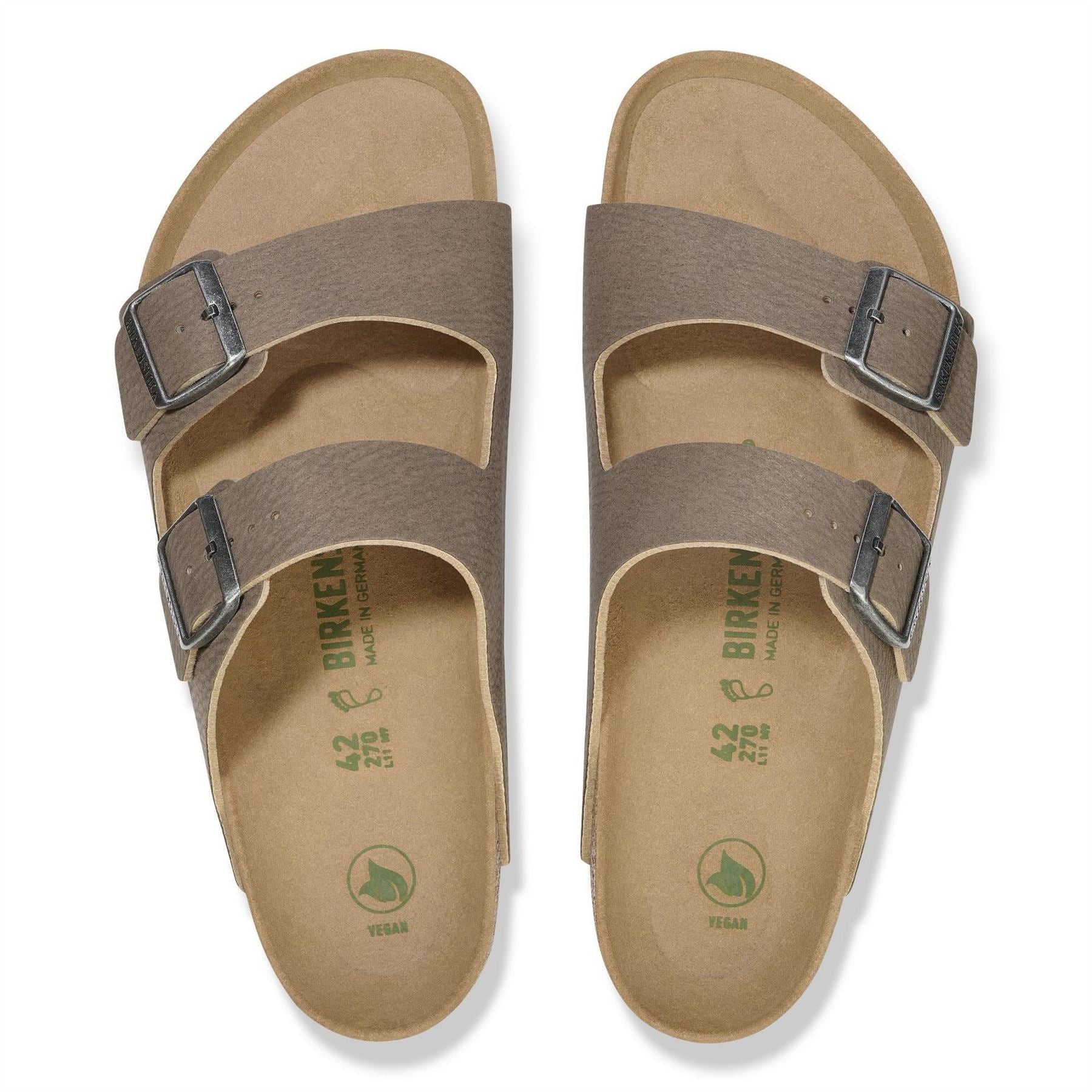 Birkenstock Arizona Synthet Sn64
