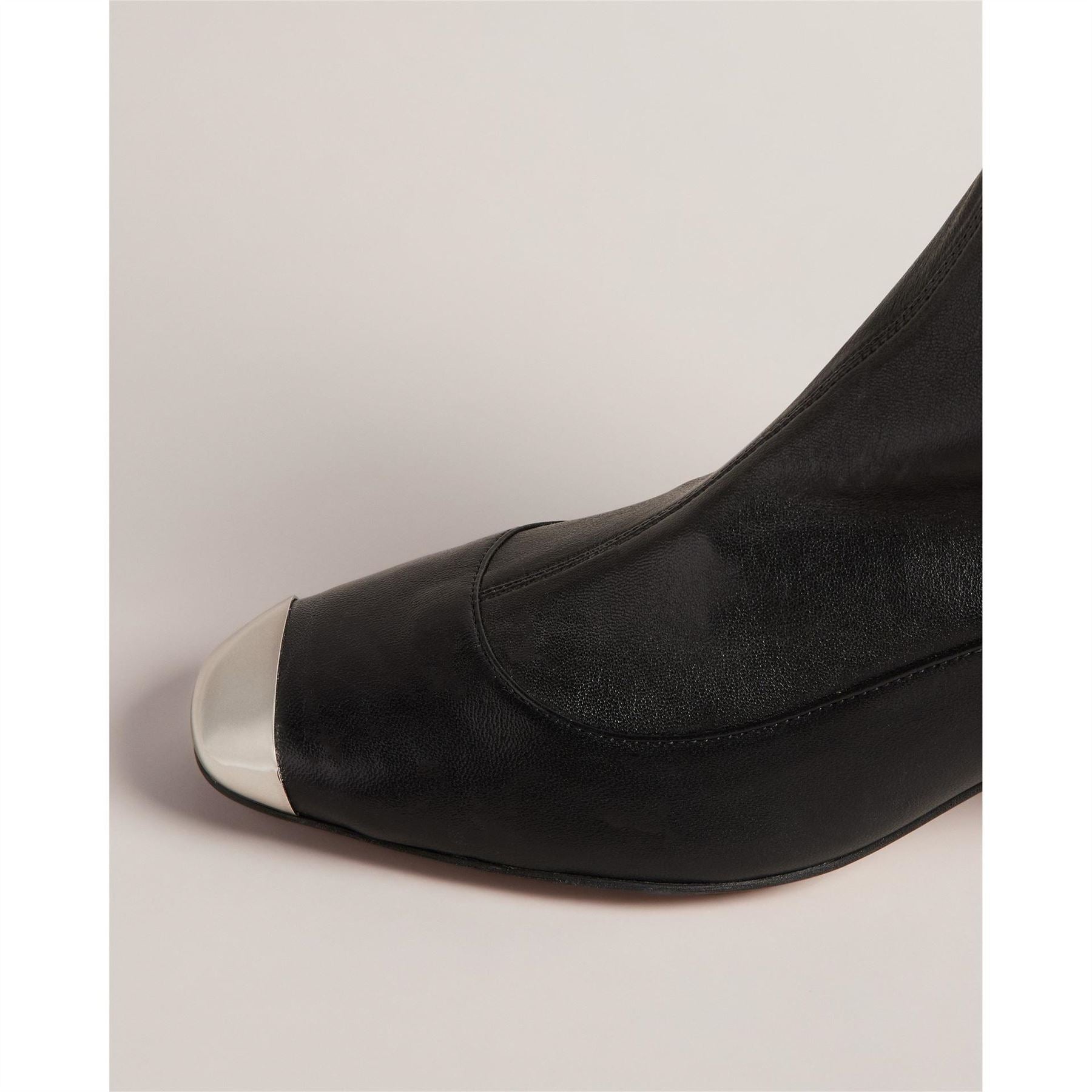 Ted Baker Neomlia Ankle Heeled Boots