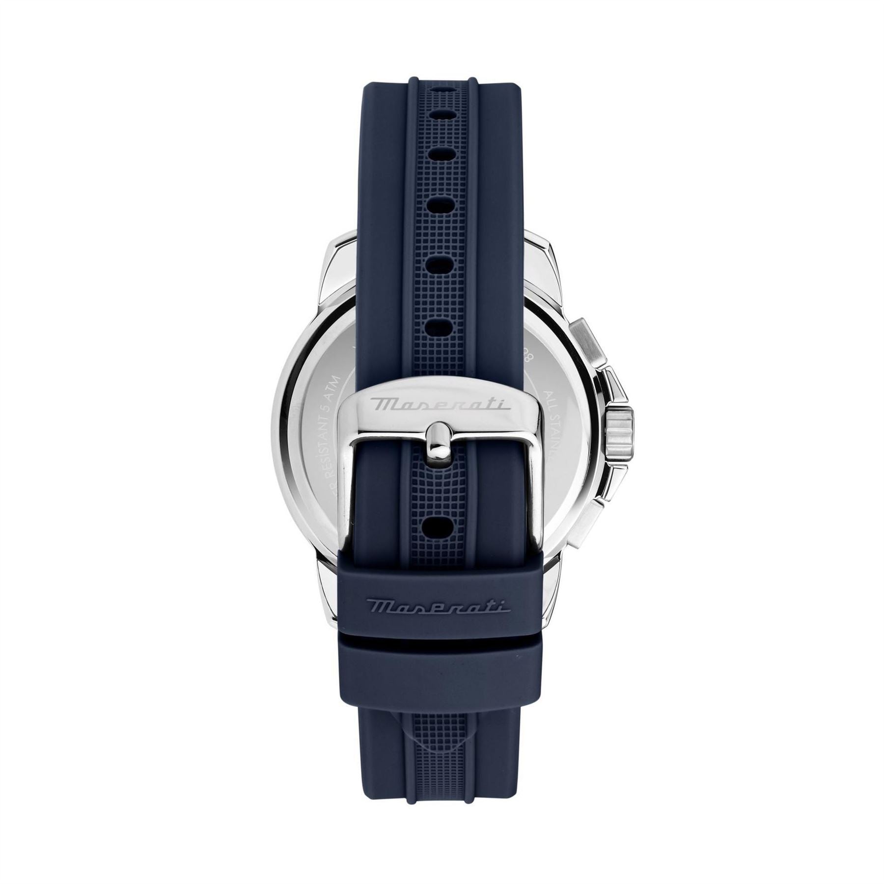 Maserati Watch