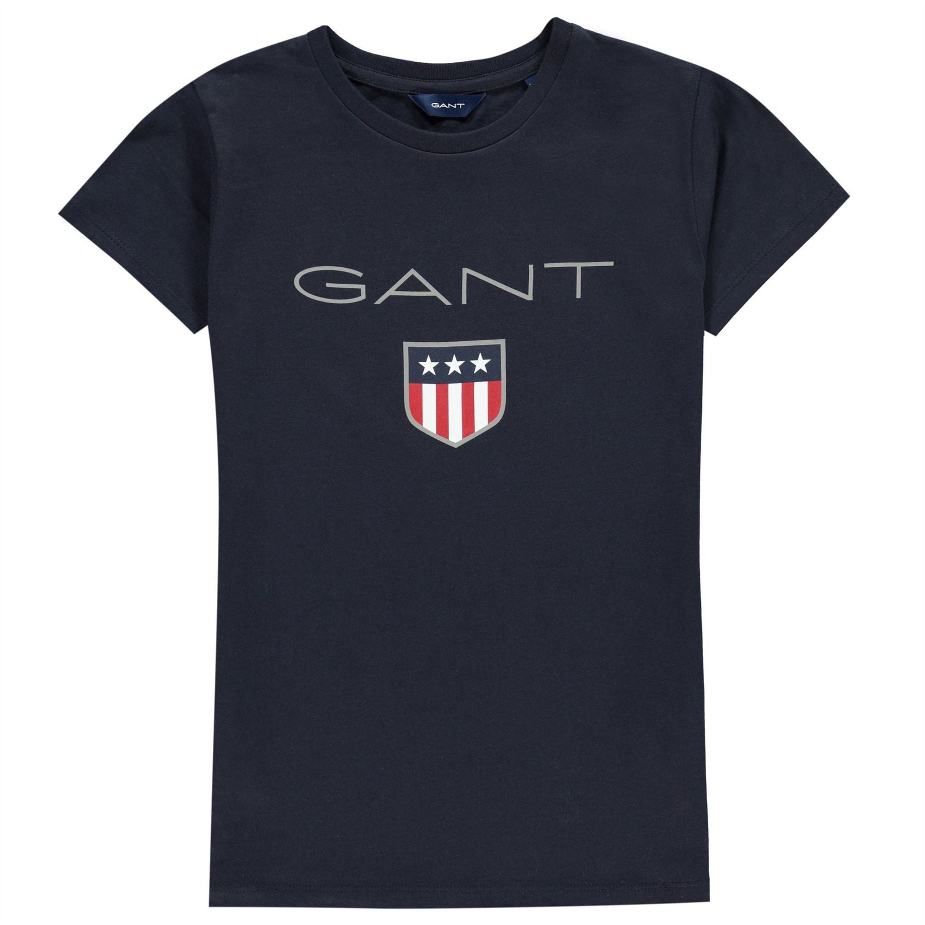 Gant Logo T-Shirt