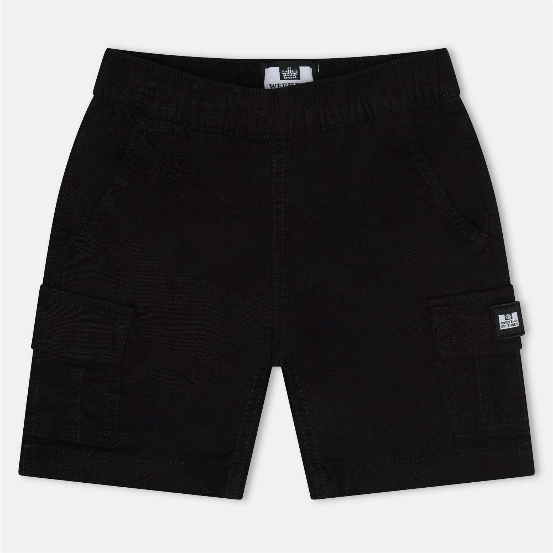 Weekend Offender High Desert Shorts