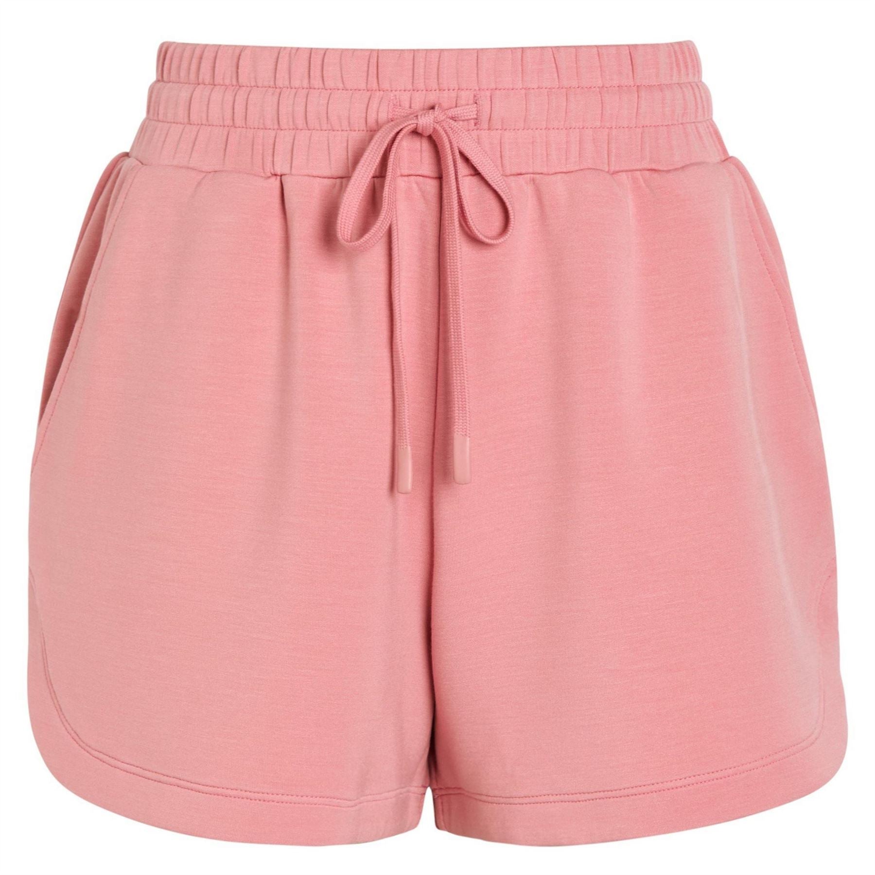 Varley High Rise Shorts