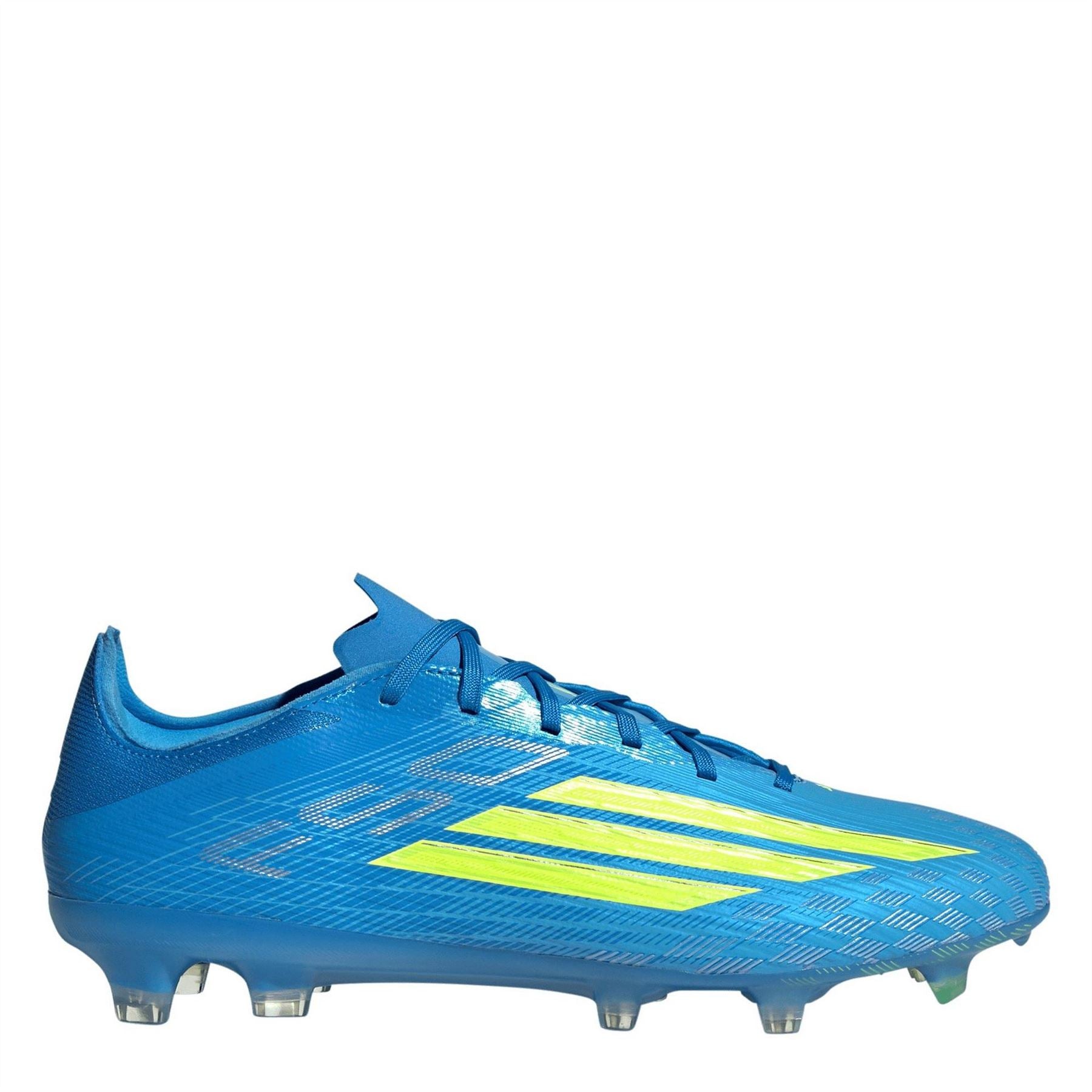 adidas F50 Pro Adults Firm Ground Football Boots