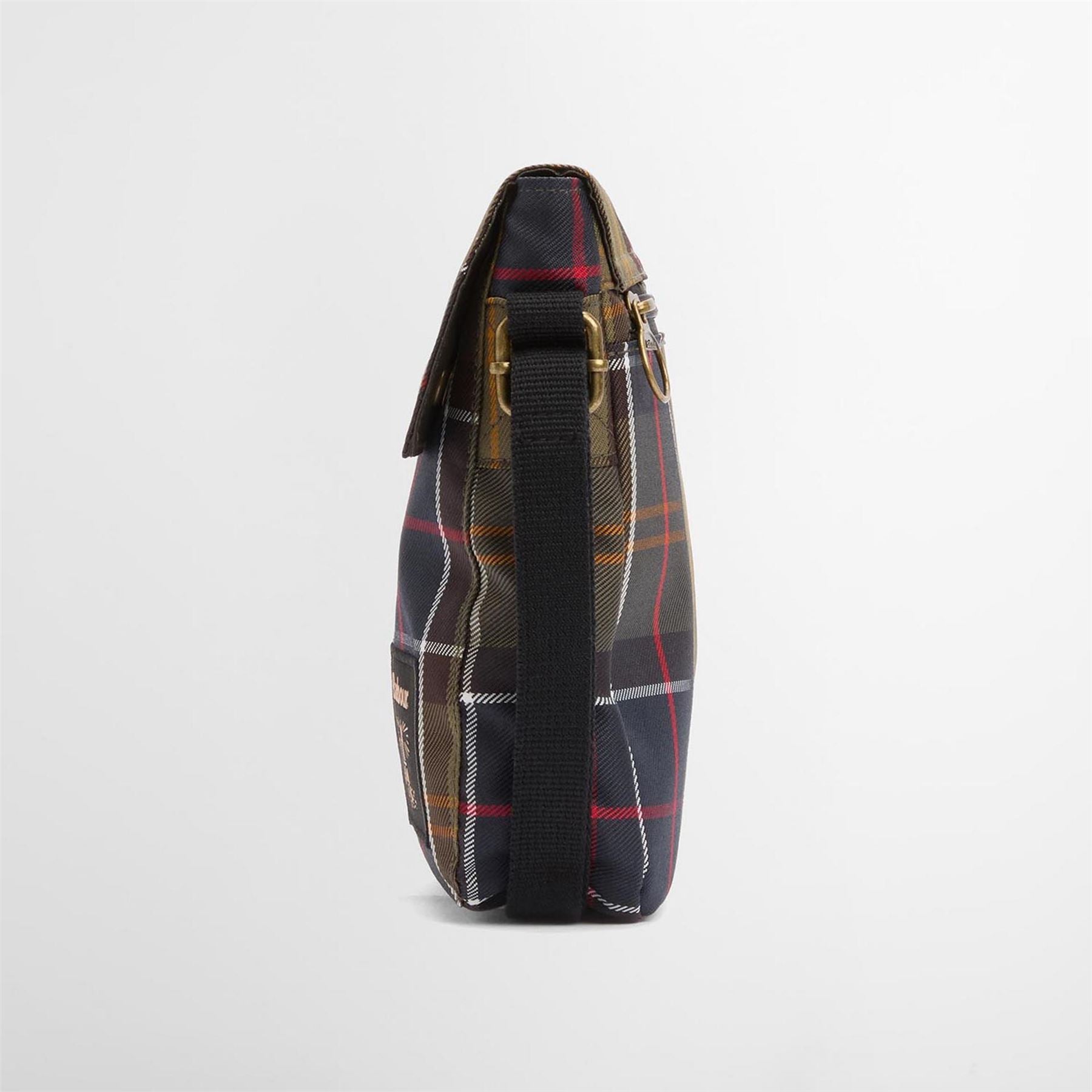 Barbour Torridon Tartan Crossbodyody Bag