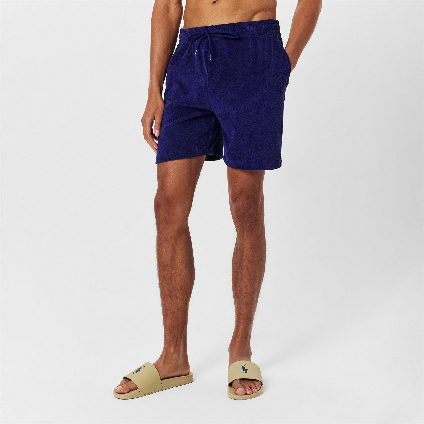 Polo Ralph Lauren Jersey Shorts