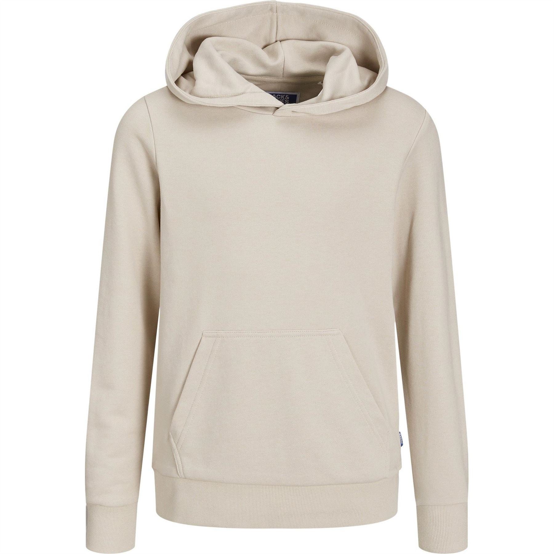 Jack and Jones Bradley Hooded Regular Fit Sweatshirt
