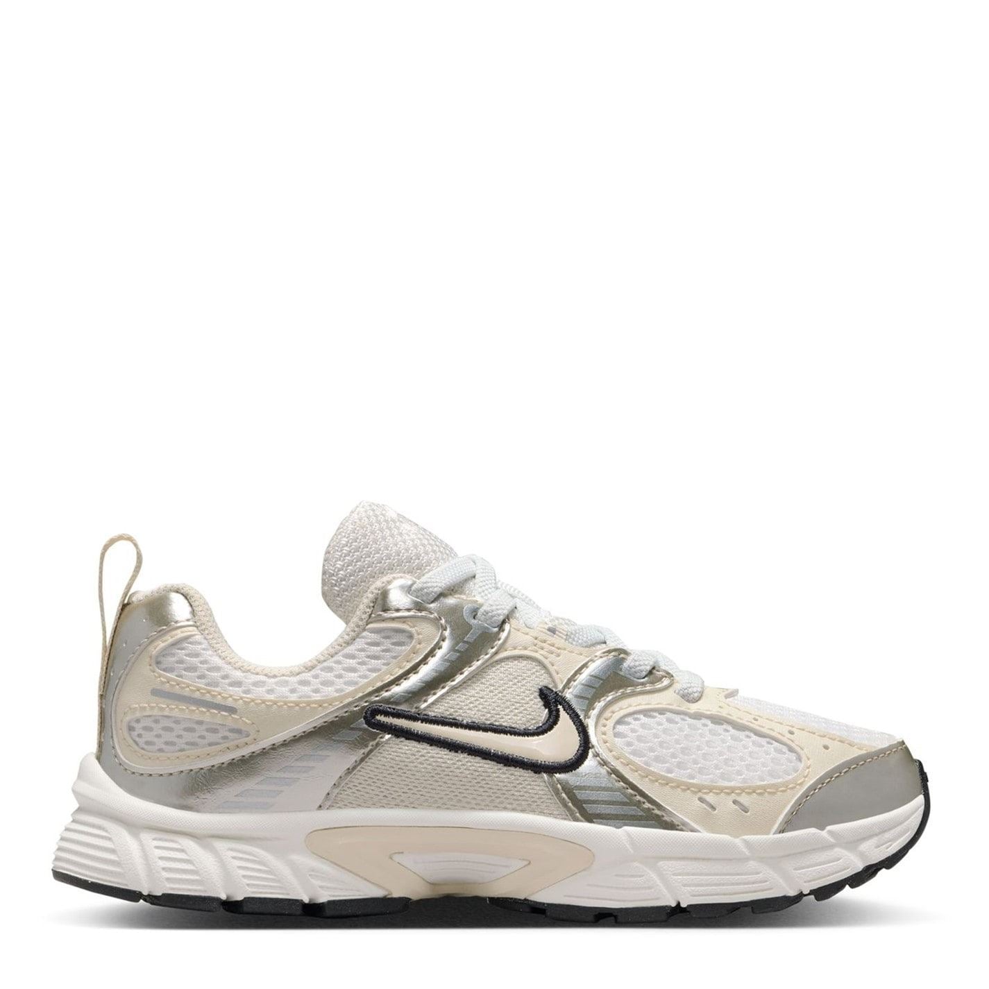 Nike V5 Rnr Lace Up Low Top Sneakers