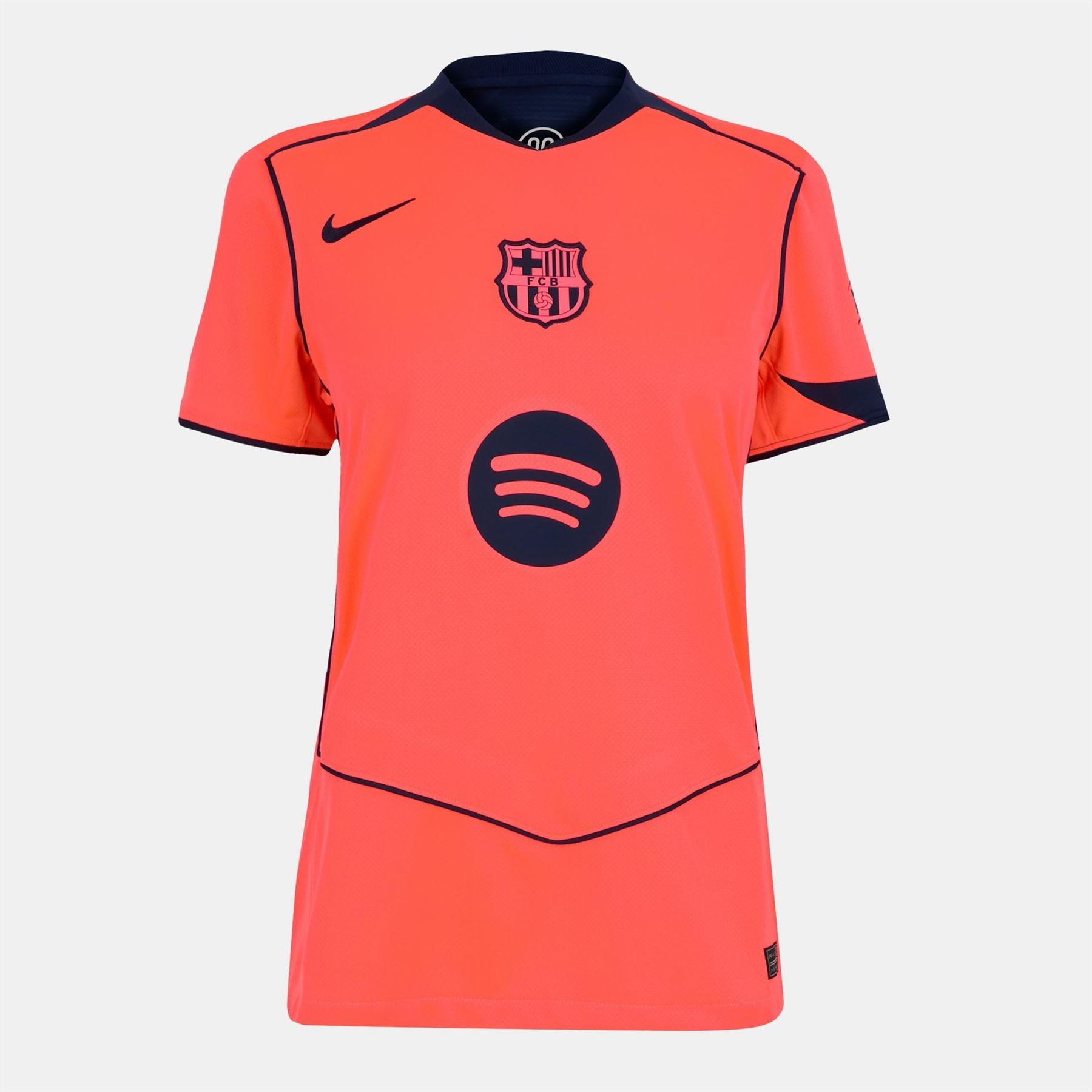 Nike Netherlands Strike Tracksuit 2024 Adults
