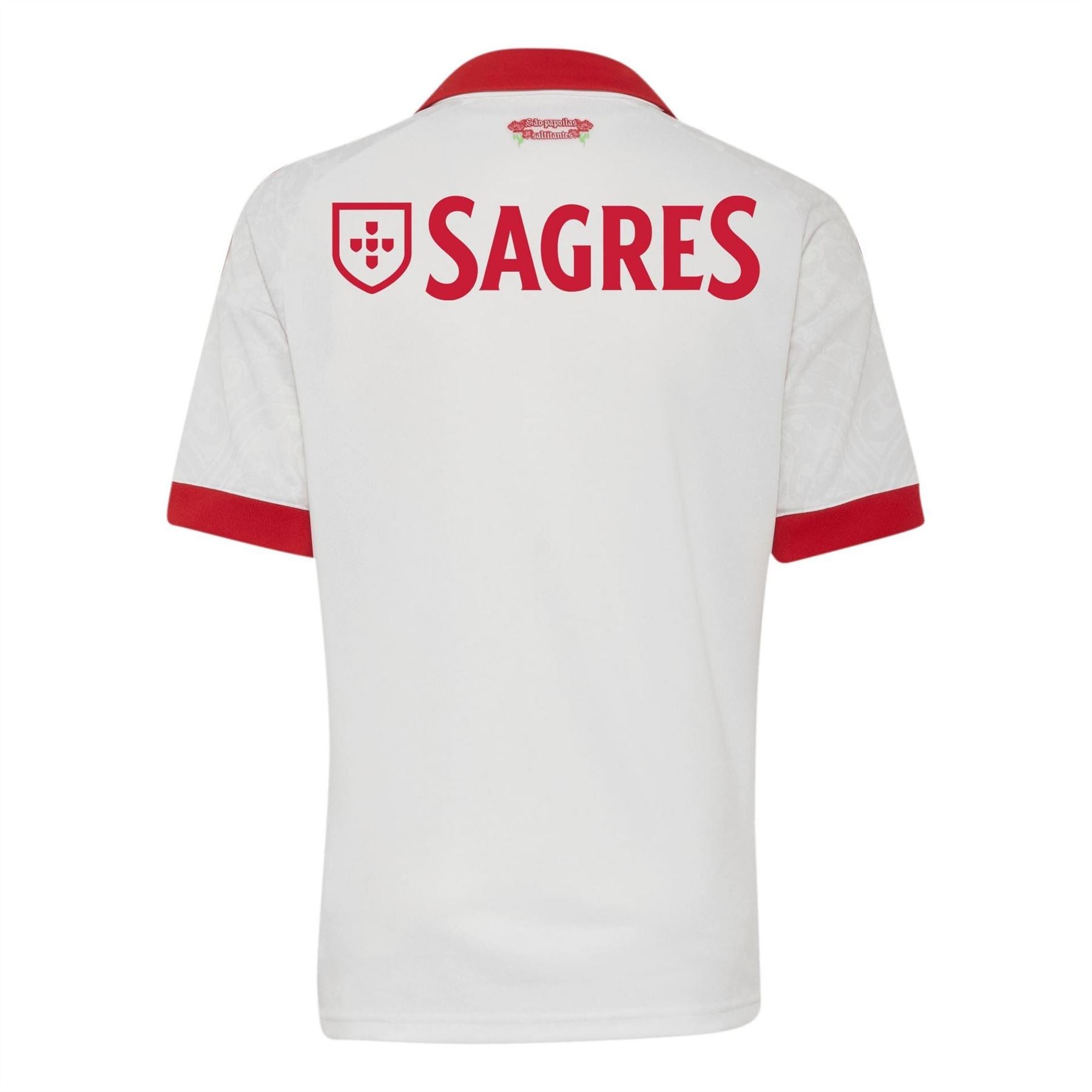 adidas Away Shirt 2026 27 Juniors