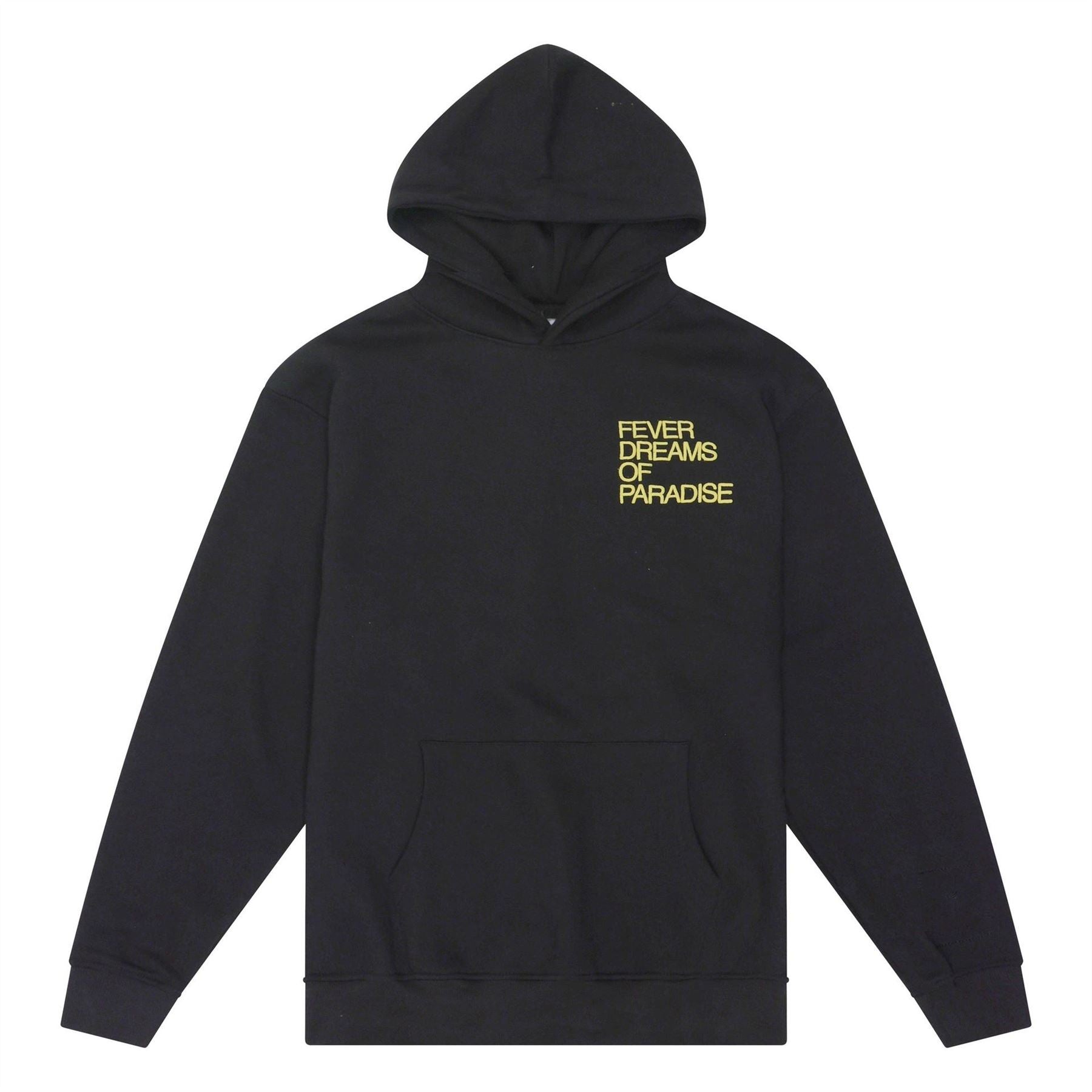 Rose London London Fewer Dreams Hoodie