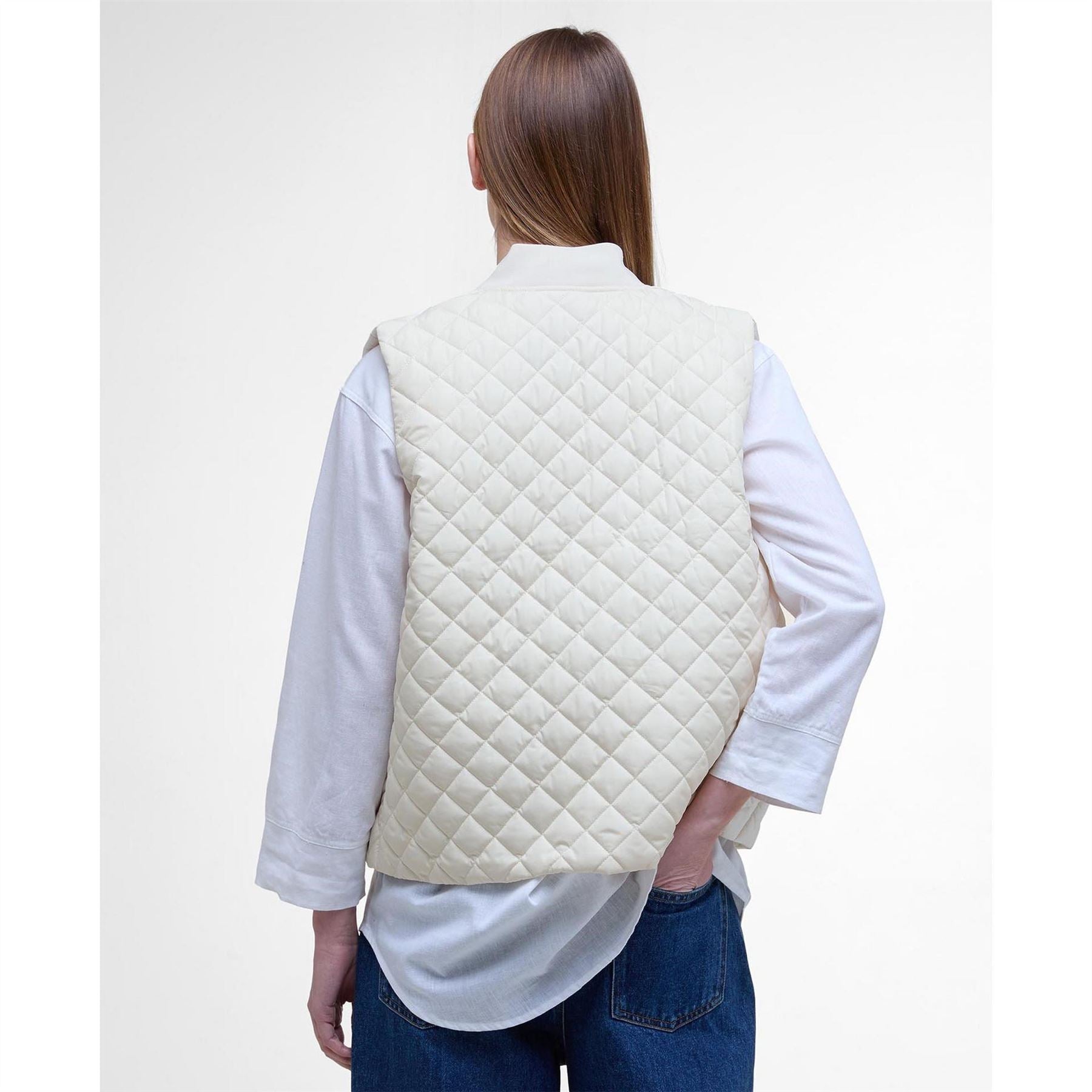 Barbour Rosalie Gilet