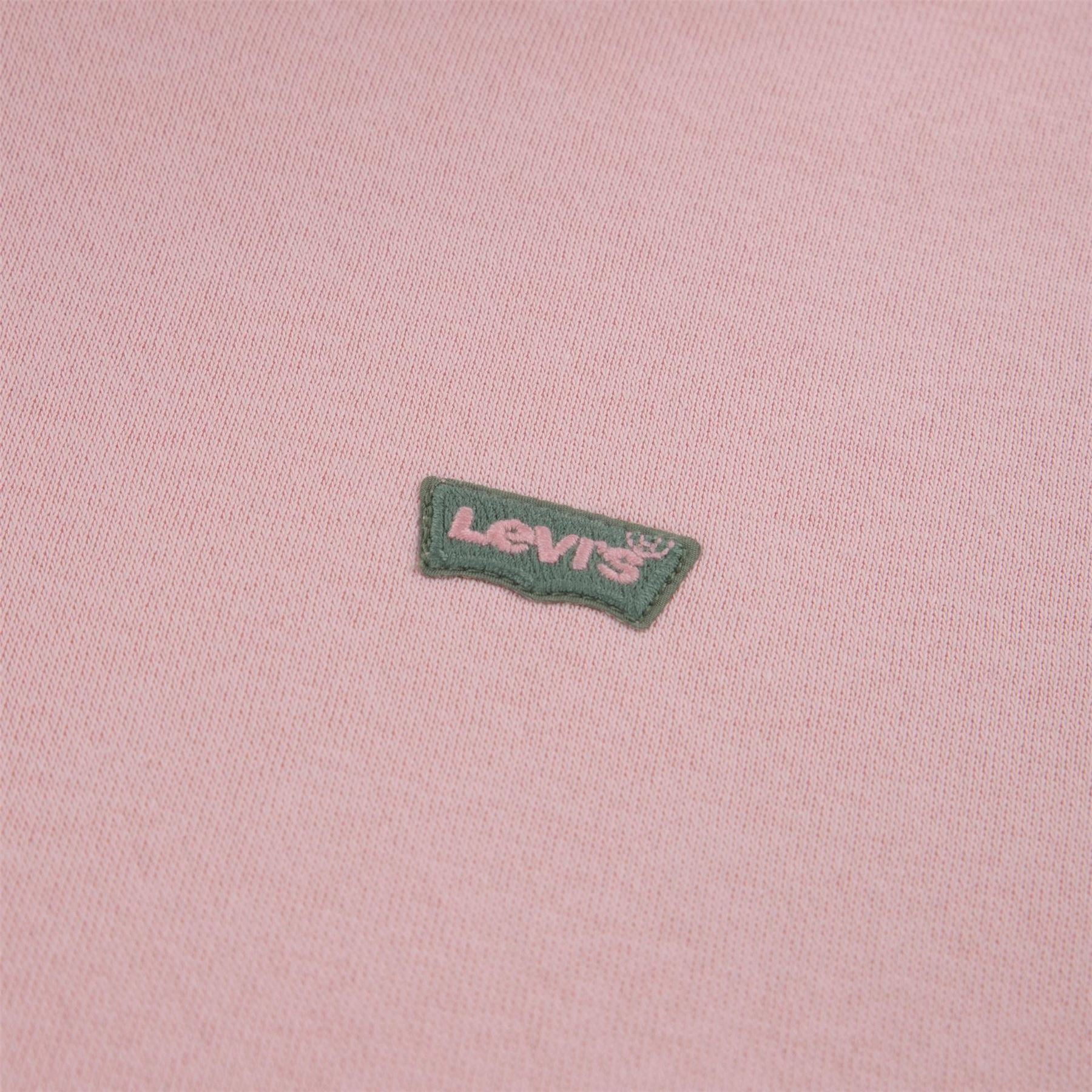 Levis Sml Logo Oth Jn64