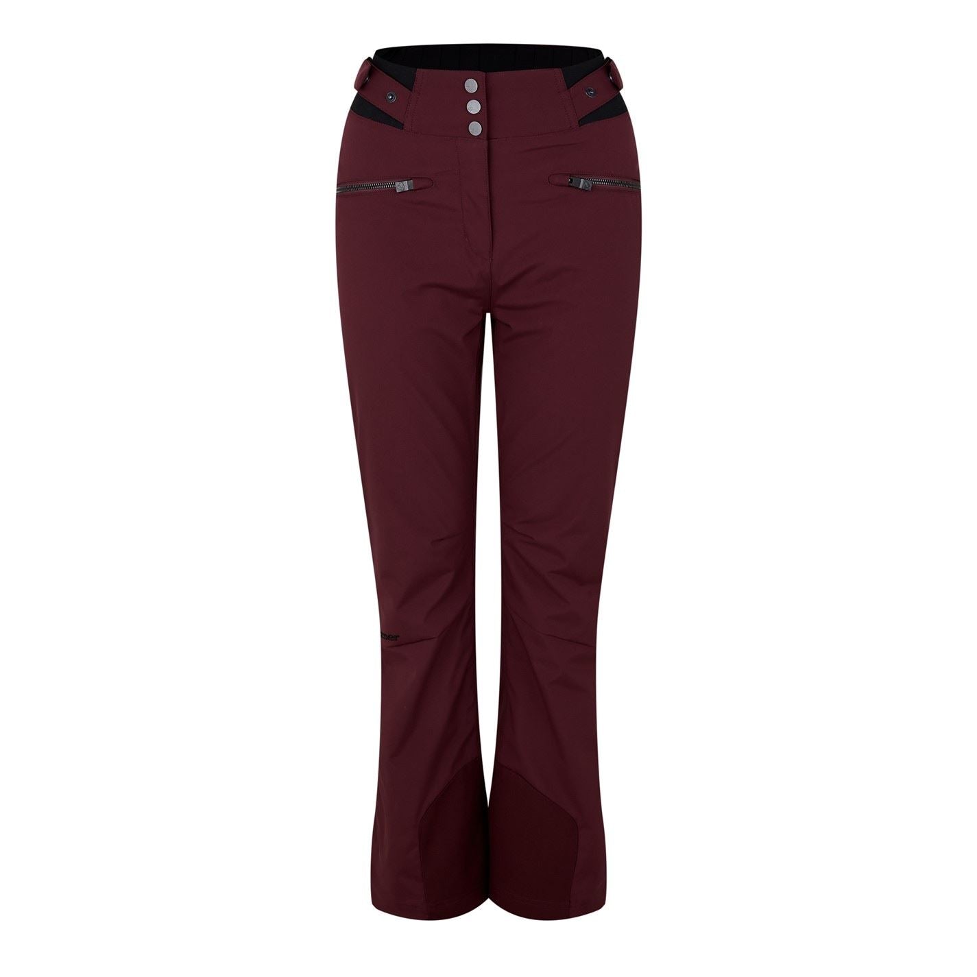 Ziener Womens Tilla Ski Trousers