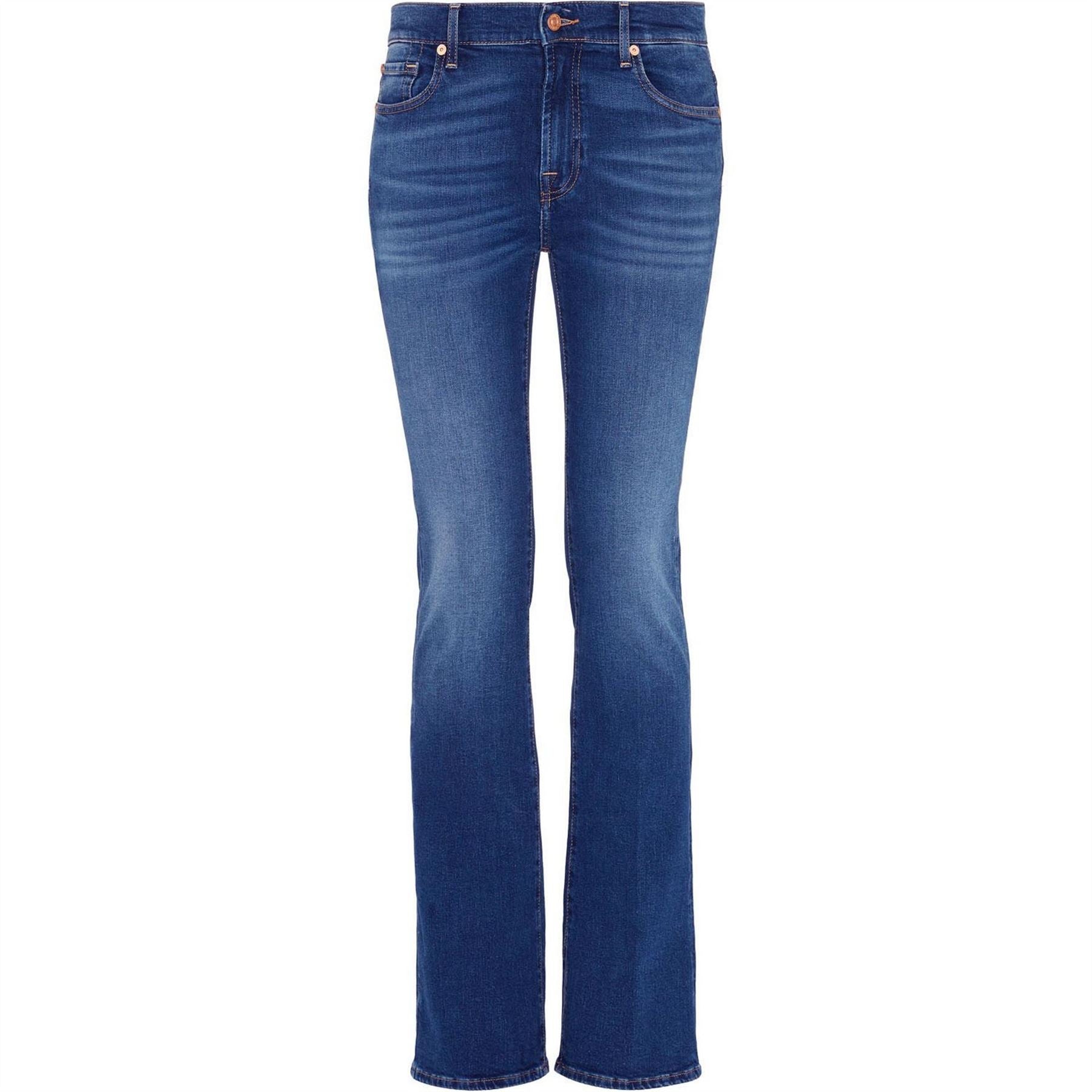 7 For All Mankind Jeans