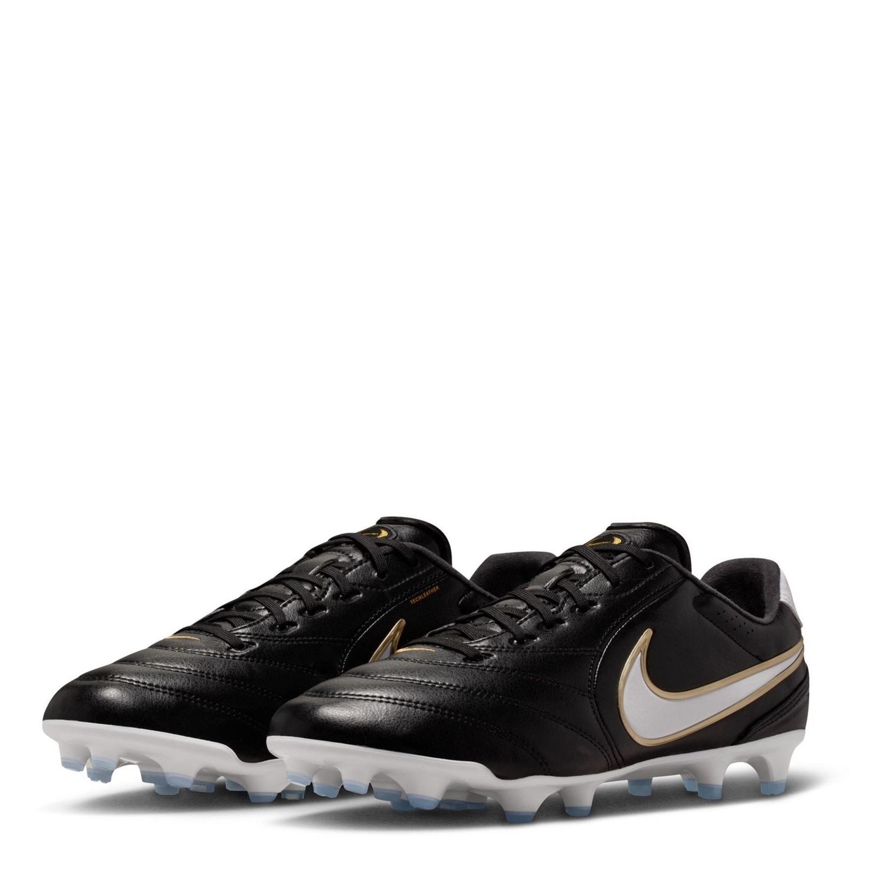 Nike Nike Tiempo Ligera Pro Firm Ground Football Boots