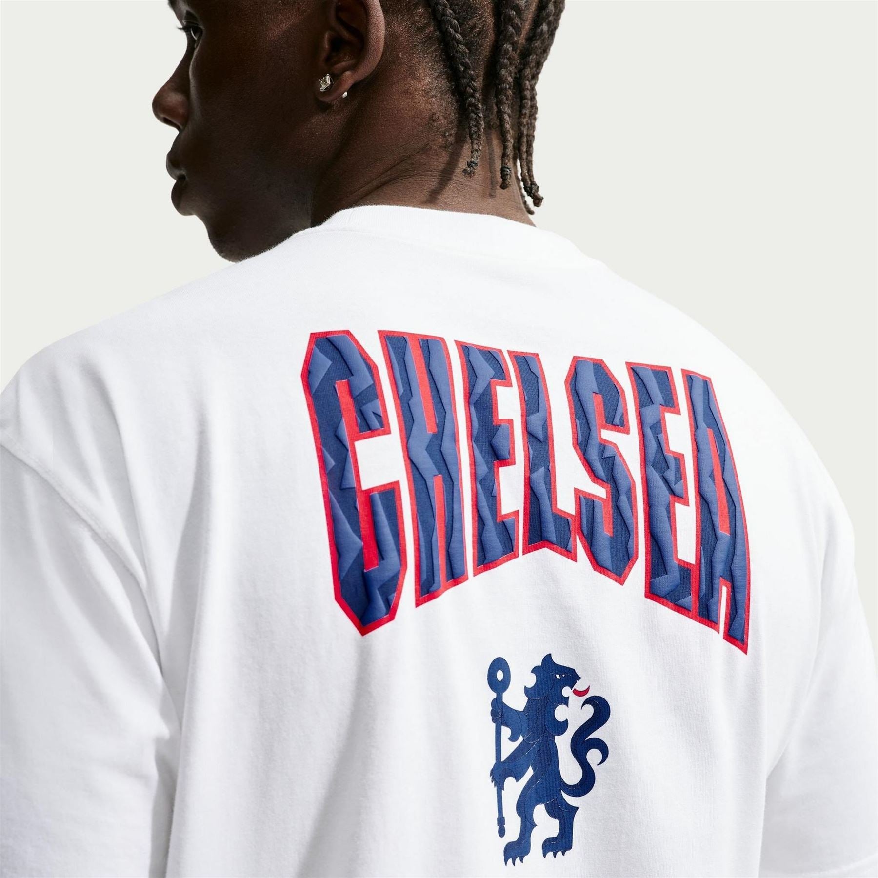 Nike Mens London T-Shirt