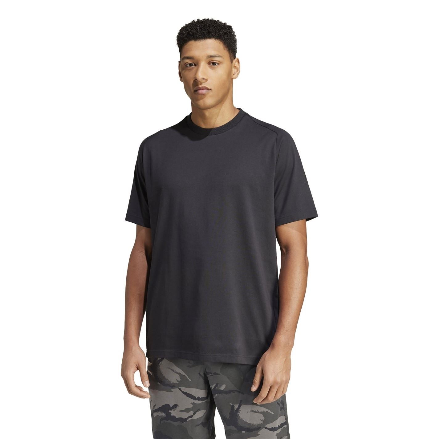 adidas All Blacks T-Shirt 2024 Adults