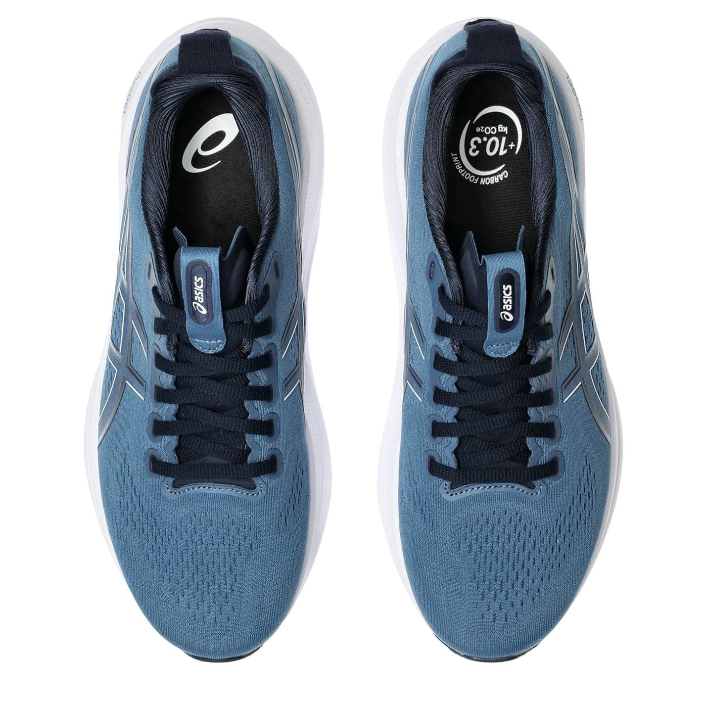 Asics Mens Gel Kayano 32 Road Running Shoes