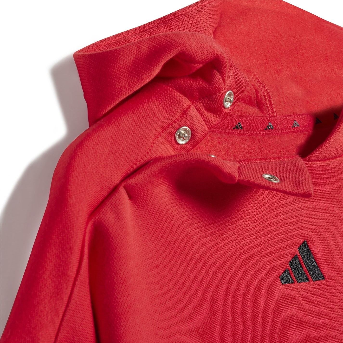 adidas 3 Stripe Essentials Joggers Set Infants