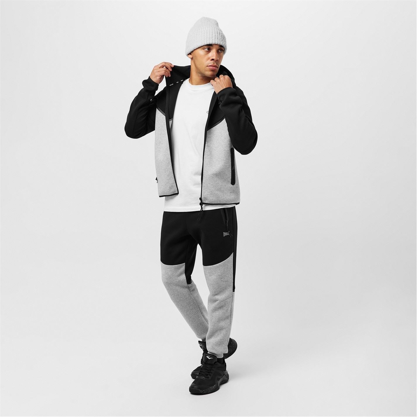 Everlast Mens Elite Hood