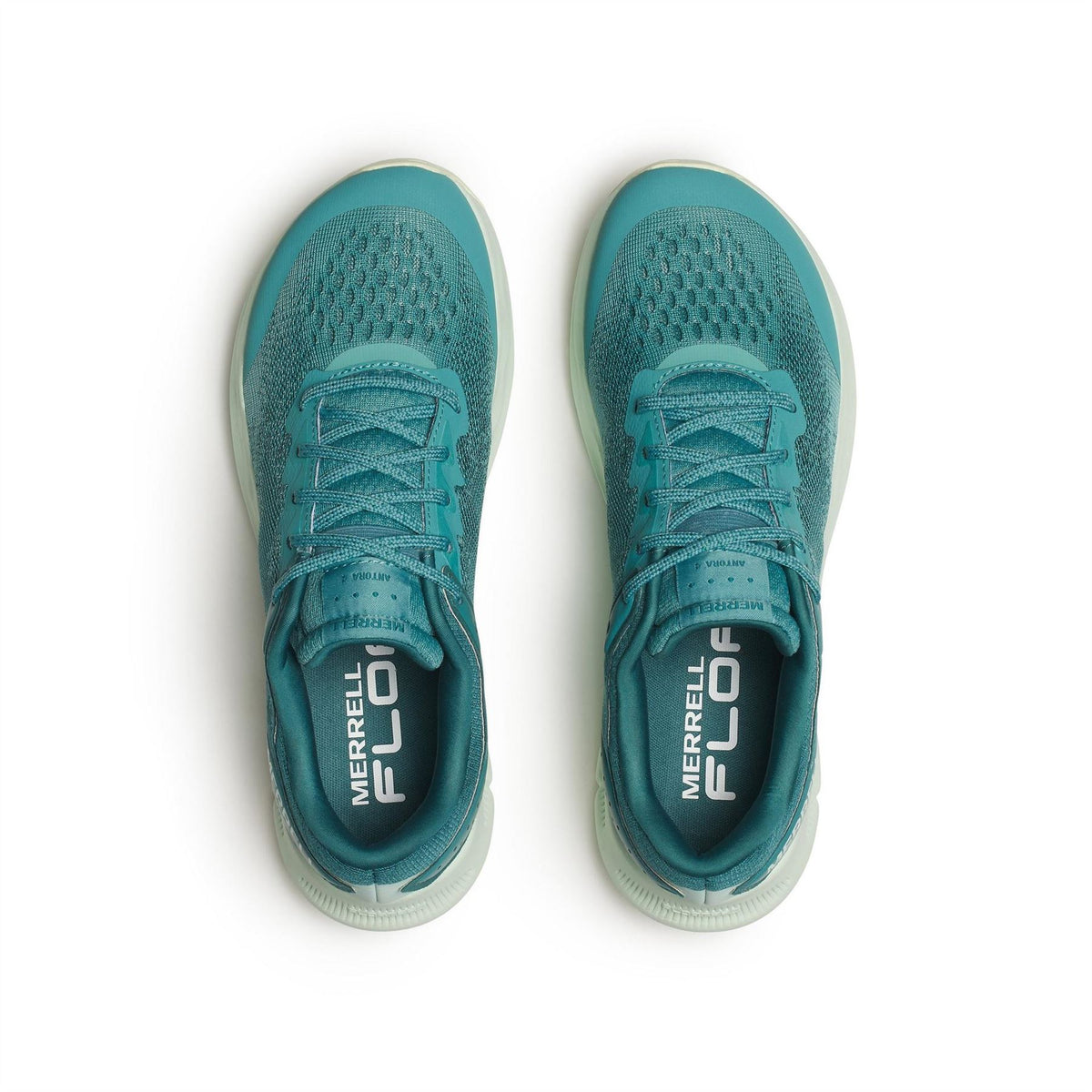 Merrell Antora Off Road Trail Running Shoes