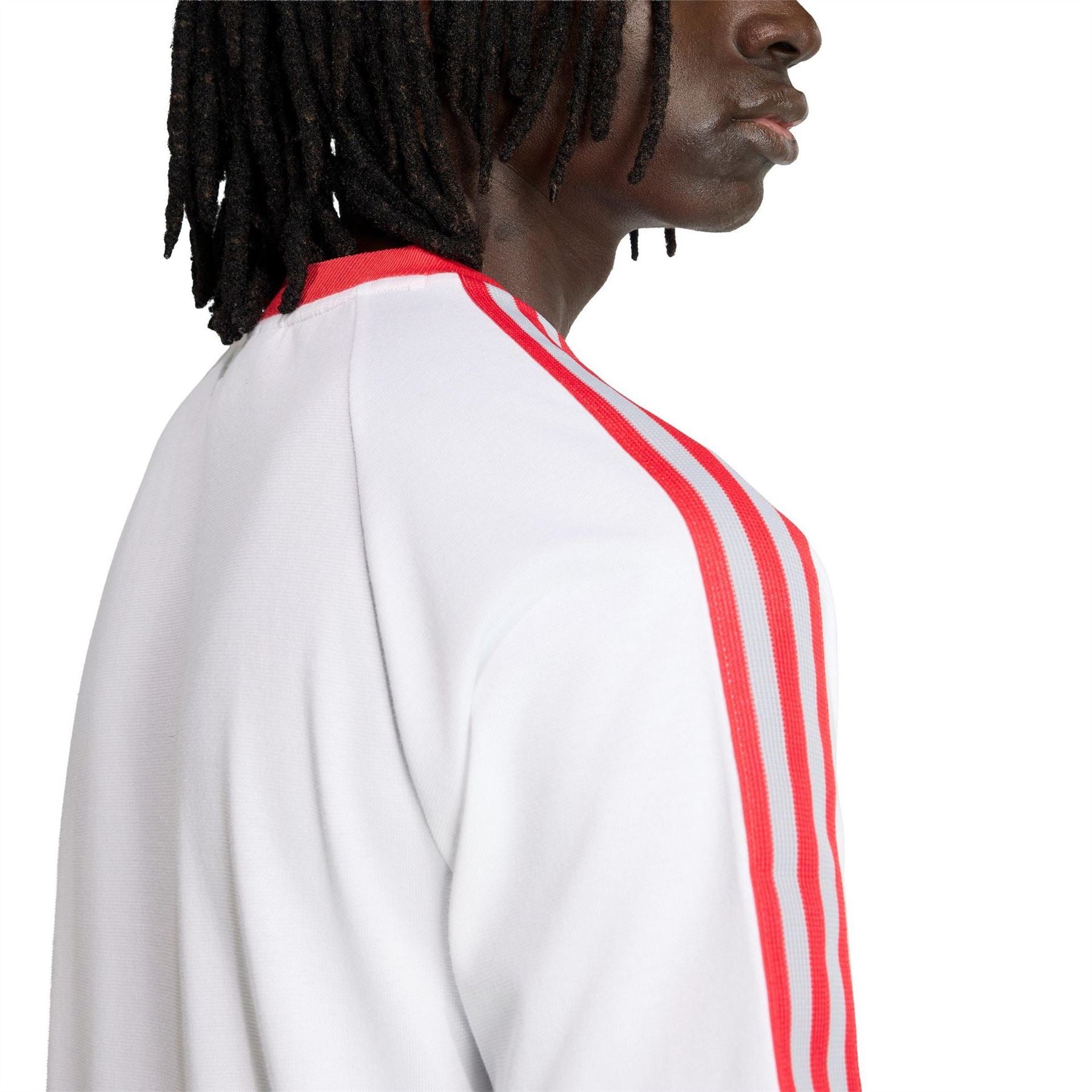adidas Liverpool Camiseta Originals T-Shirt 25 26