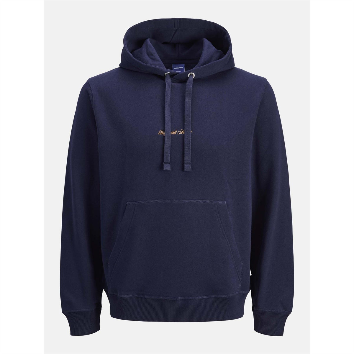 Jack and Jones Mens Hoodie