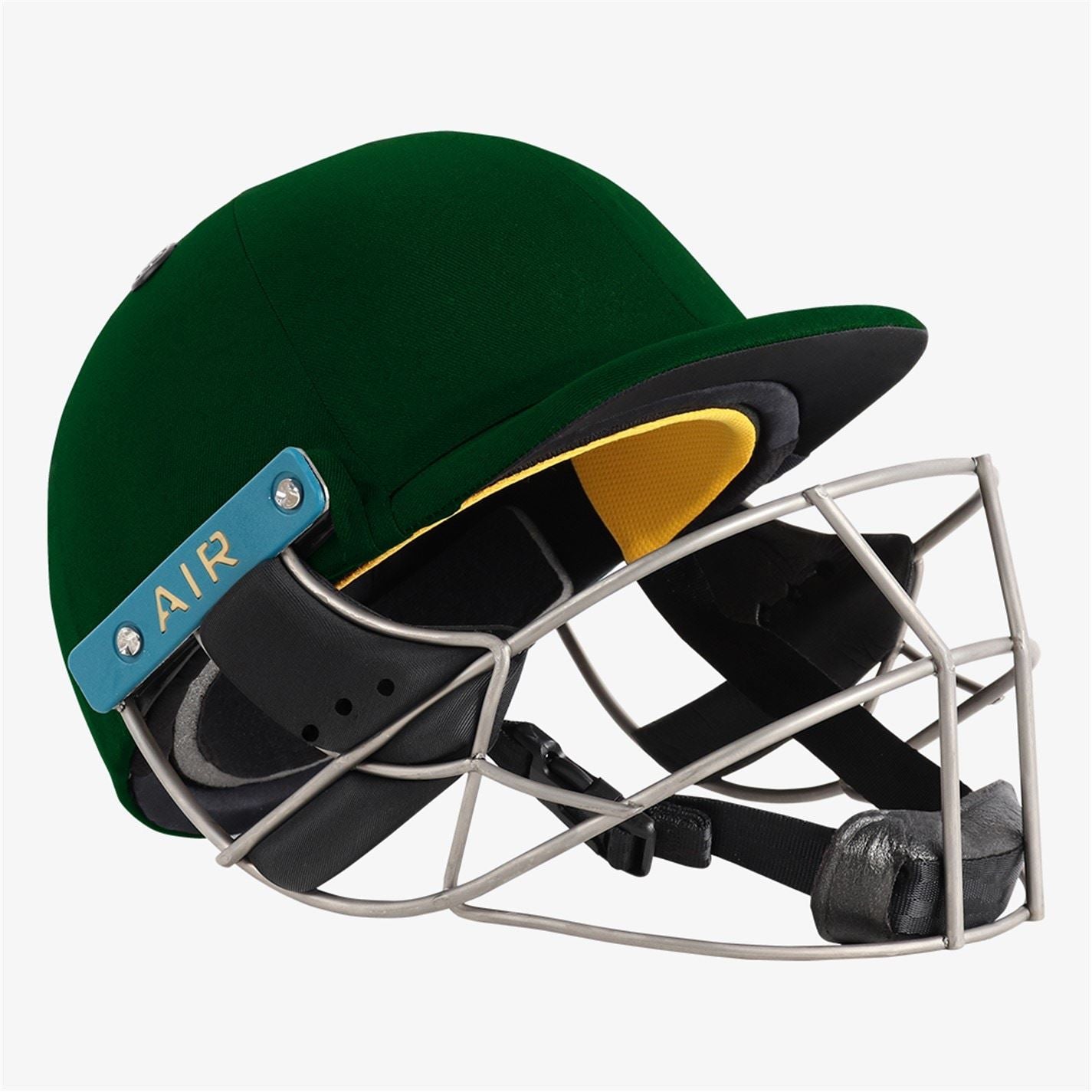 Shrey Masterclass Air 2.0 Titanium Cricket Helmet