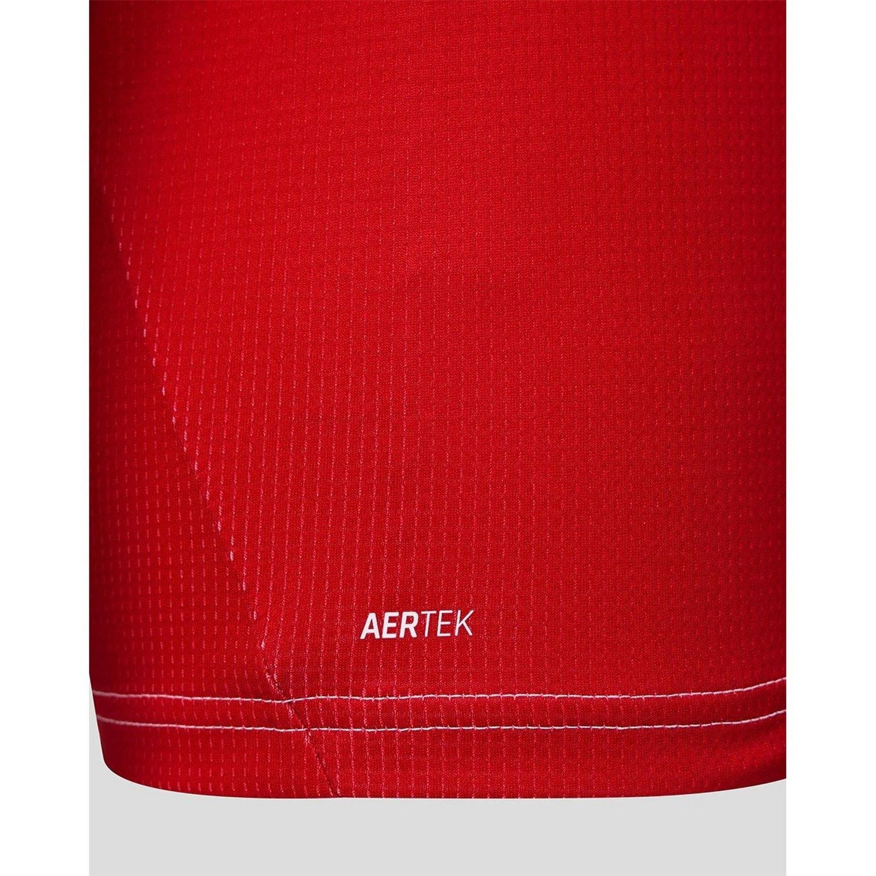 Castore Home Shirt 2026 27 Juniors