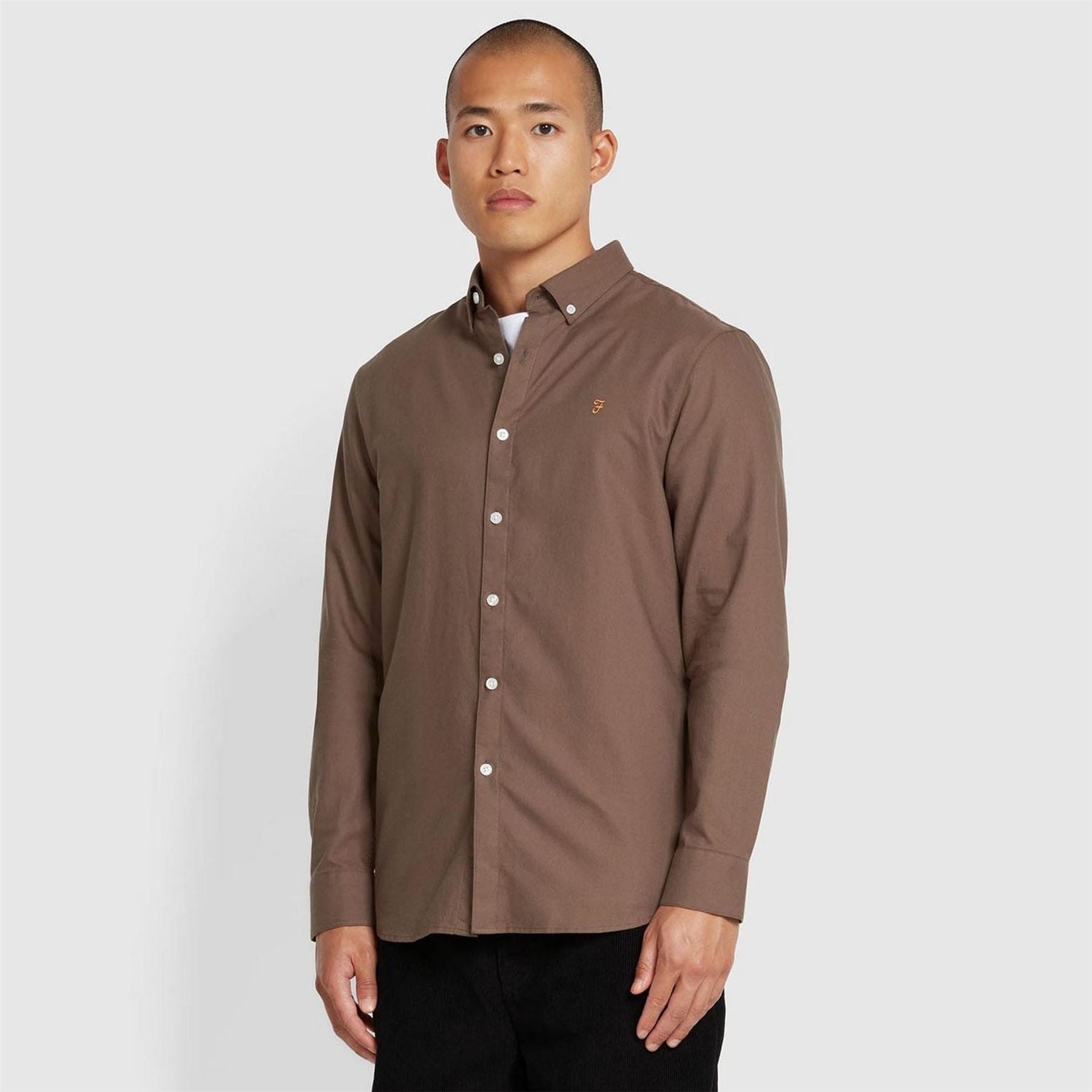 Farah Slim FiT-Shirt