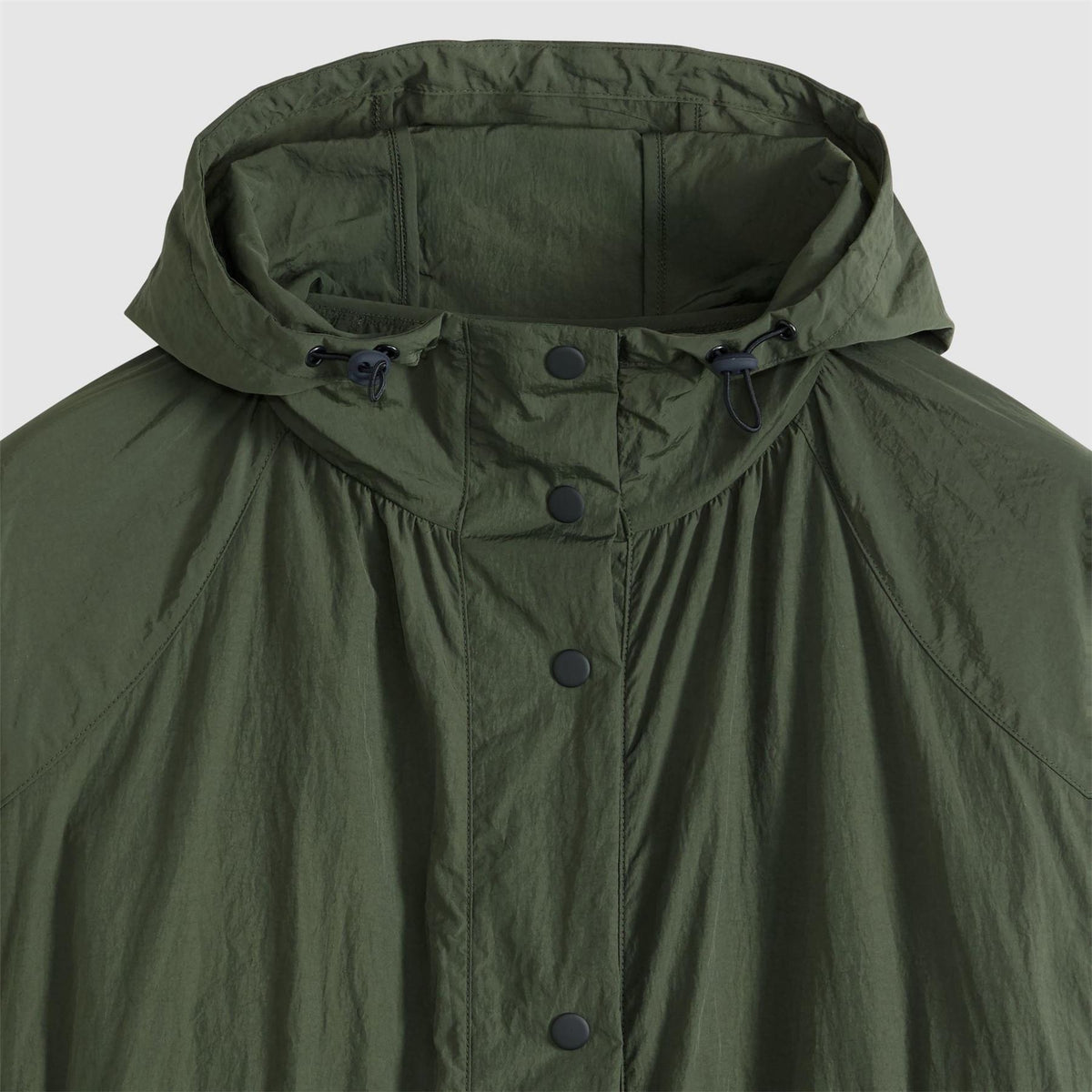 Levis Simone Bubble Parka Long Deep