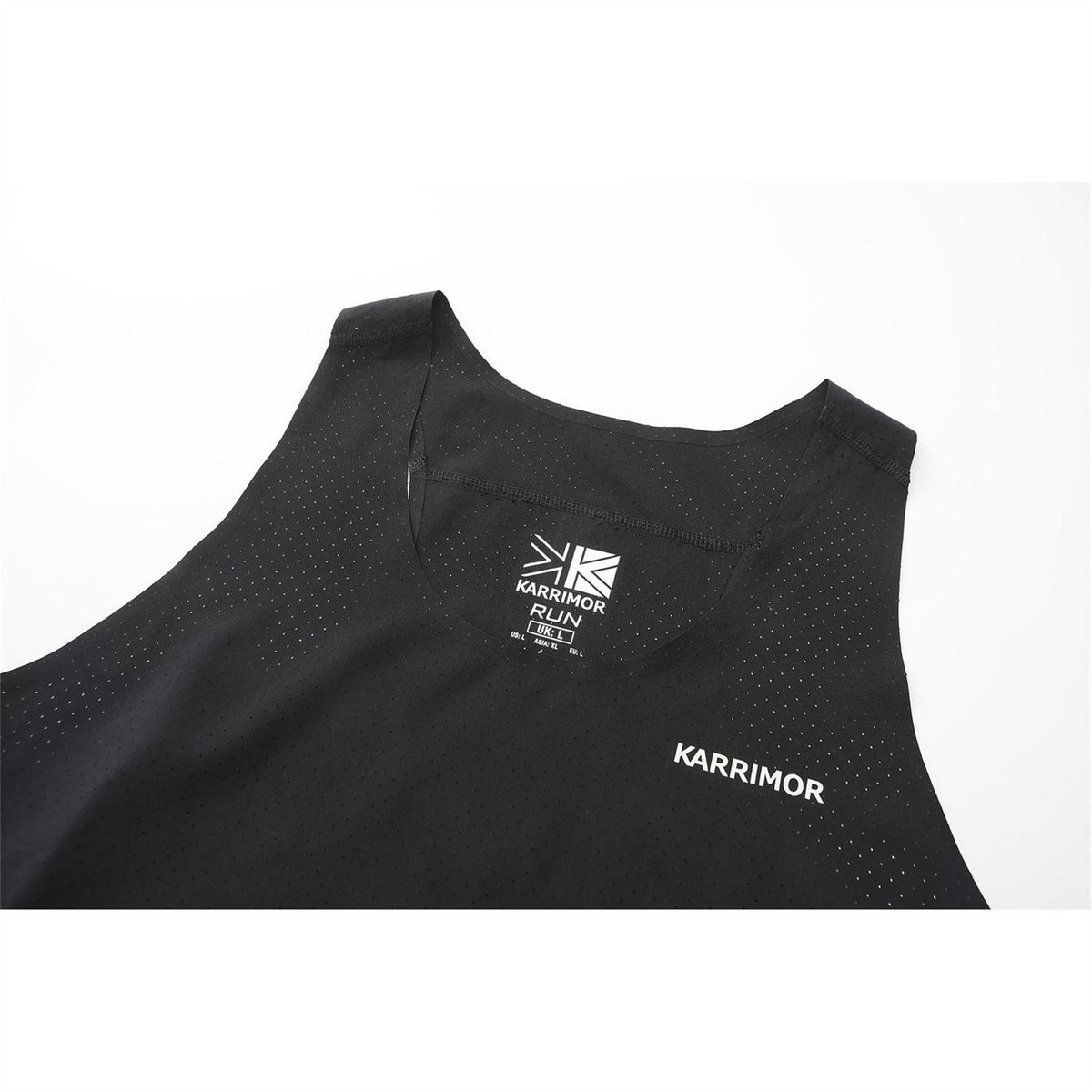 Karrimor Mens X Lite Race Running Tank
