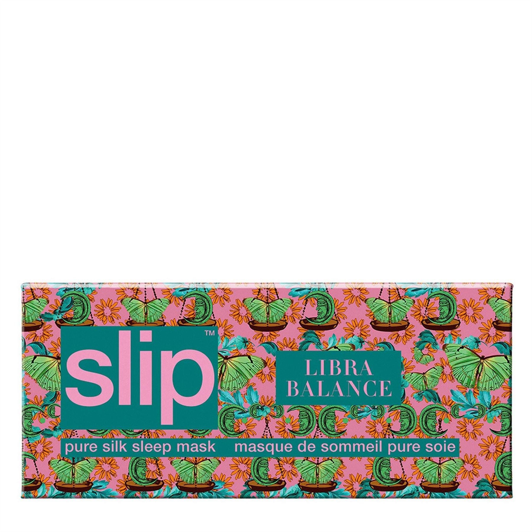 Slip Mask   Zodiac   Lib