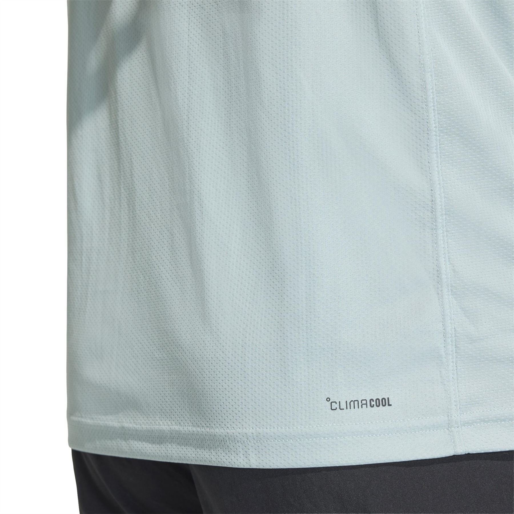 adidas Mens Fab Polo Shirt