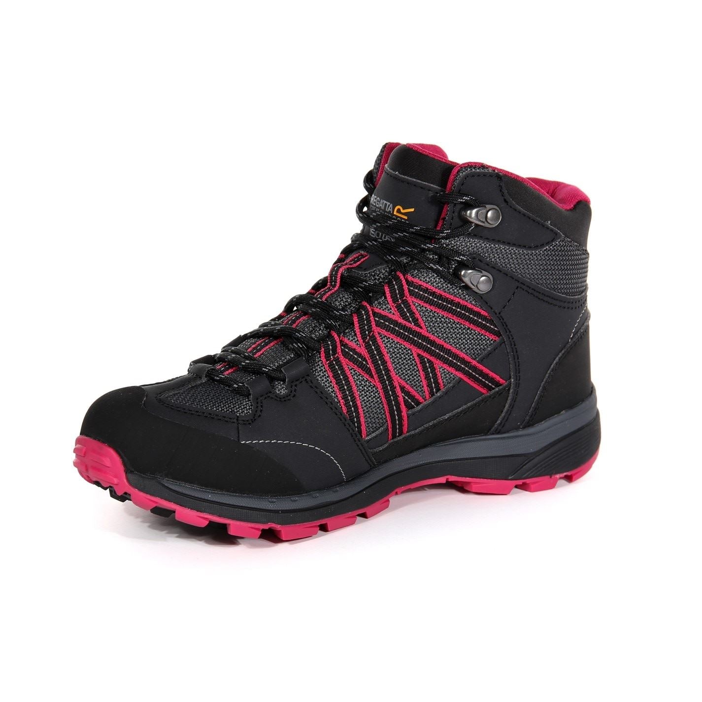 Regatta Samaris Mid Ii Waterproof  And  Breathable Walkin