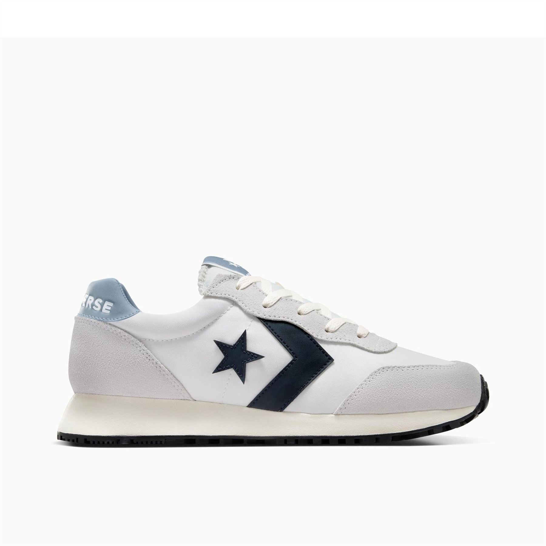 Converse Adults Omega Trainer Classic Low Top Trainers