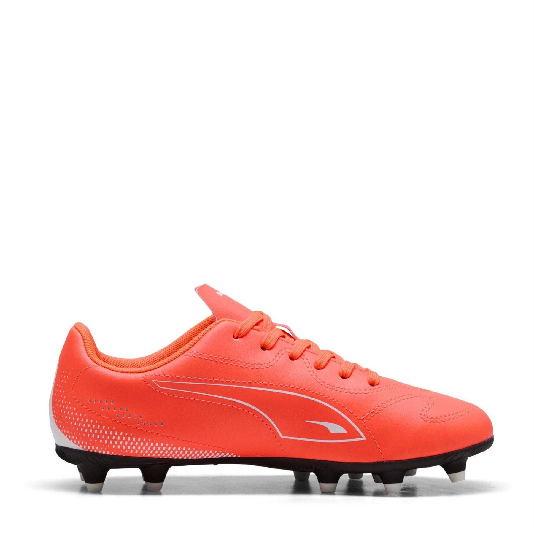 Puma Kids Vitoria Ii Fg Ag Firm Ground Football Boots